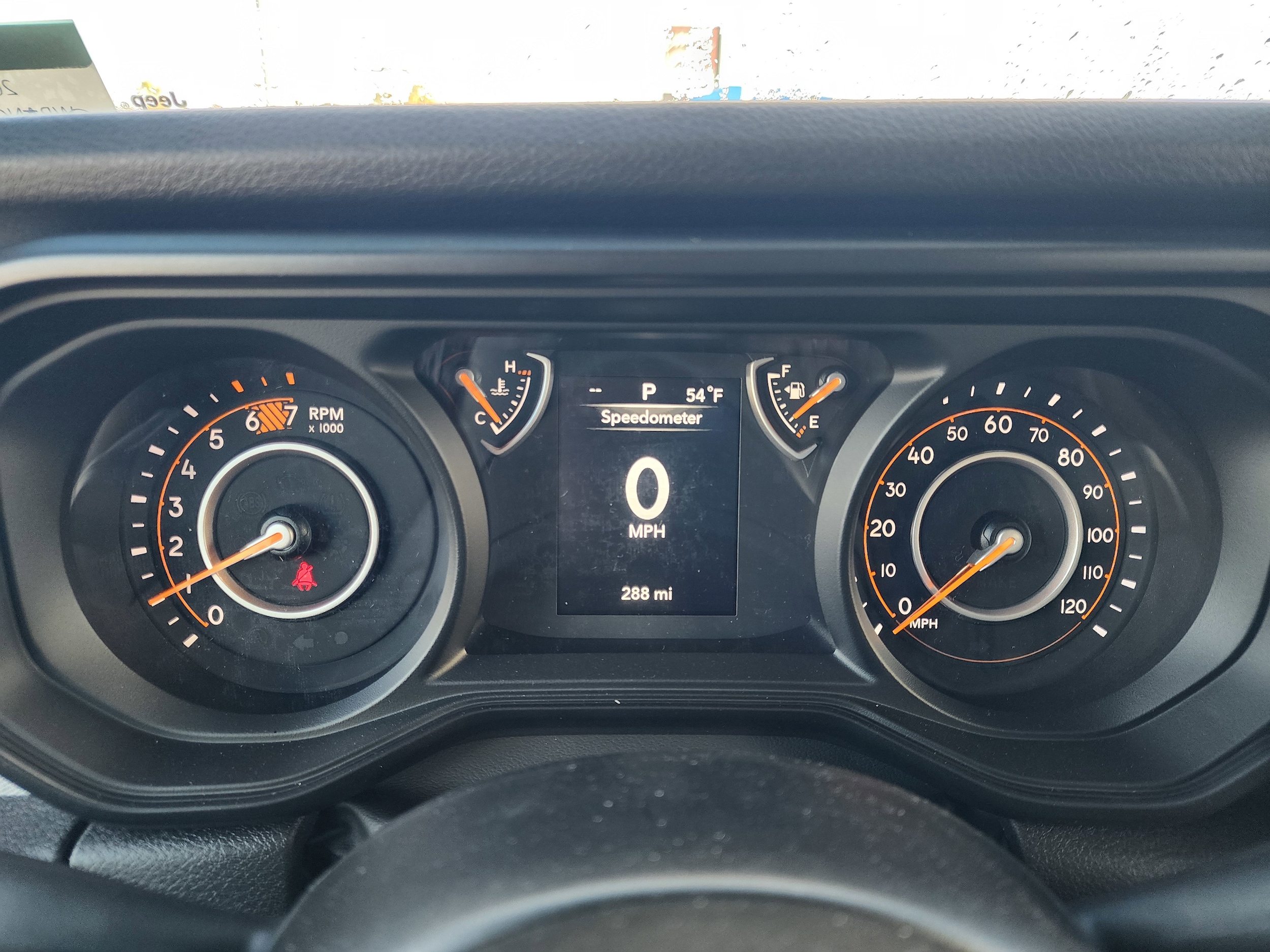2026 Jeep Wrangler 4-Door Willys - Photo 16