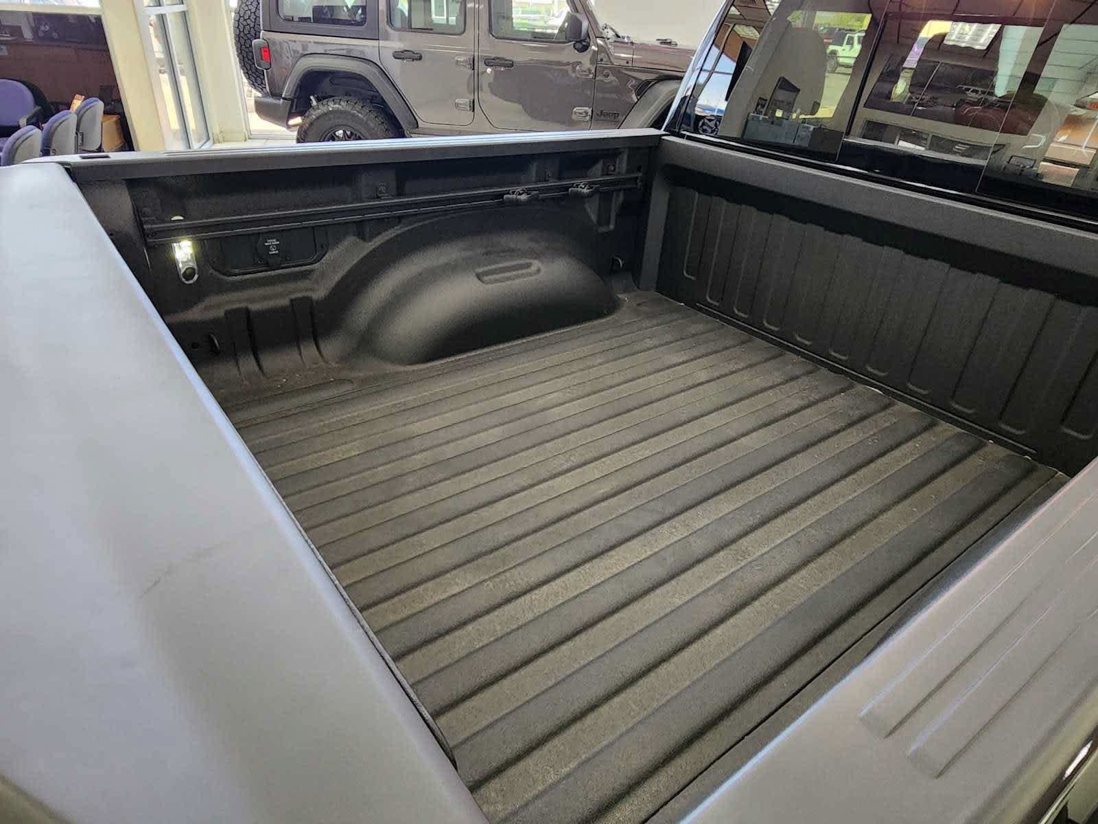2026 RAM 1500 Big Horn/Lone Star - Photo 7