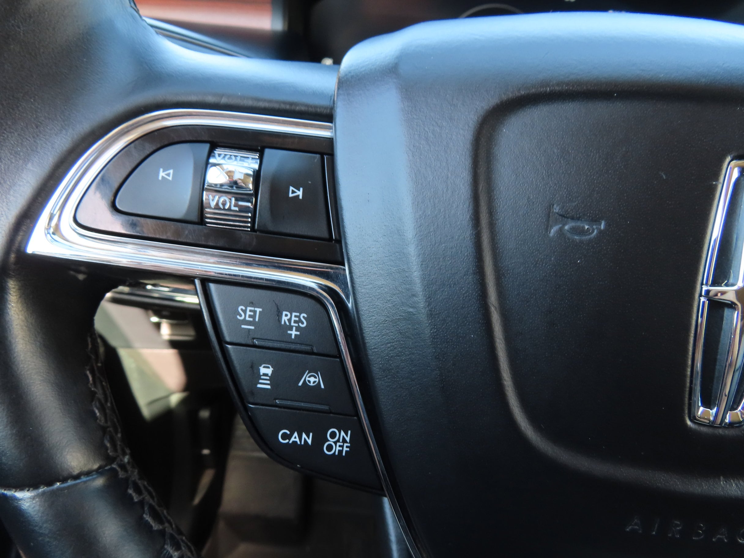 2022 Lincoln Nautilus Reserve - Photo 23