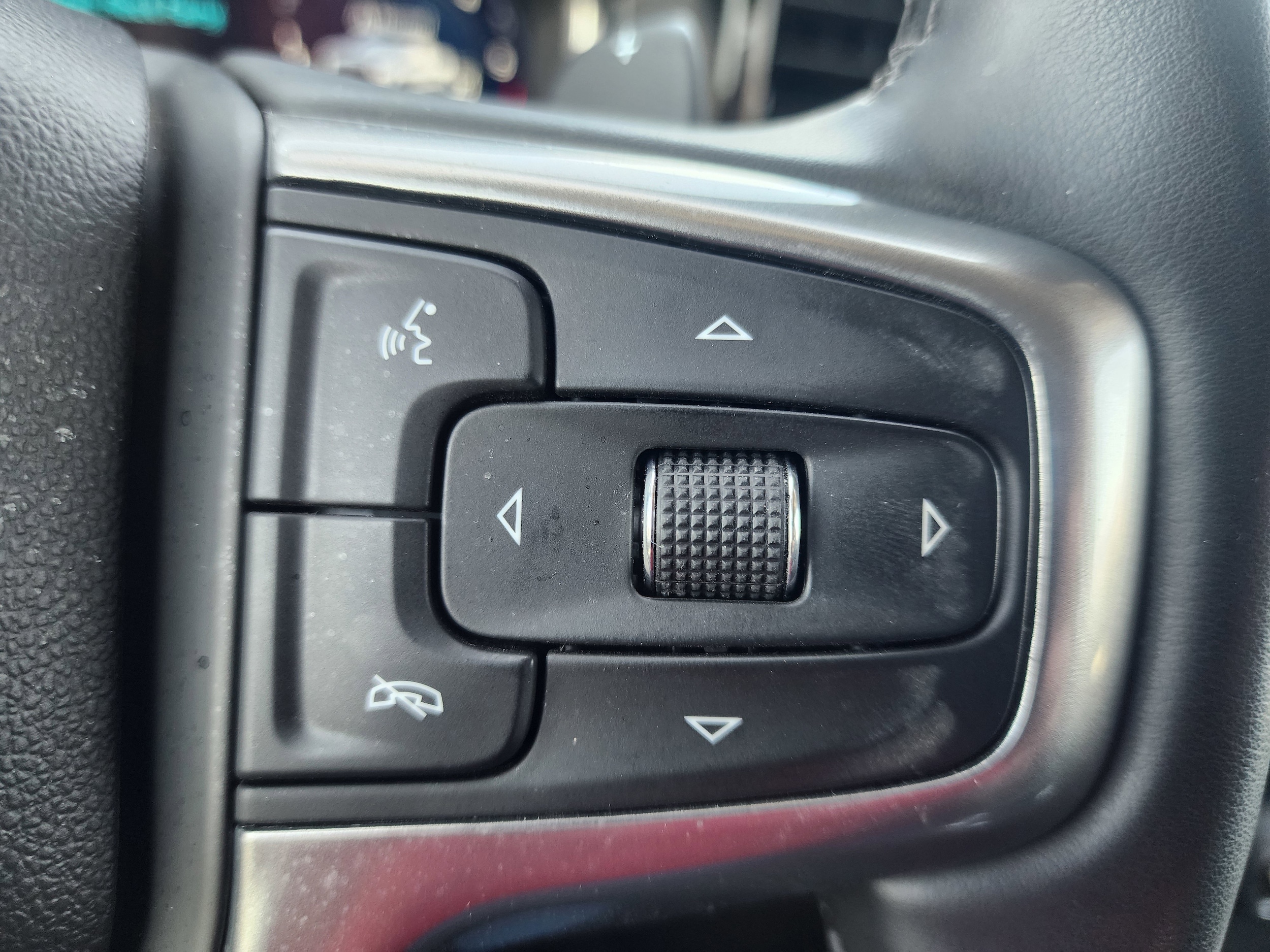 2024 Chevrolet Silverado 1500 LT Trail Boss - Photo 21