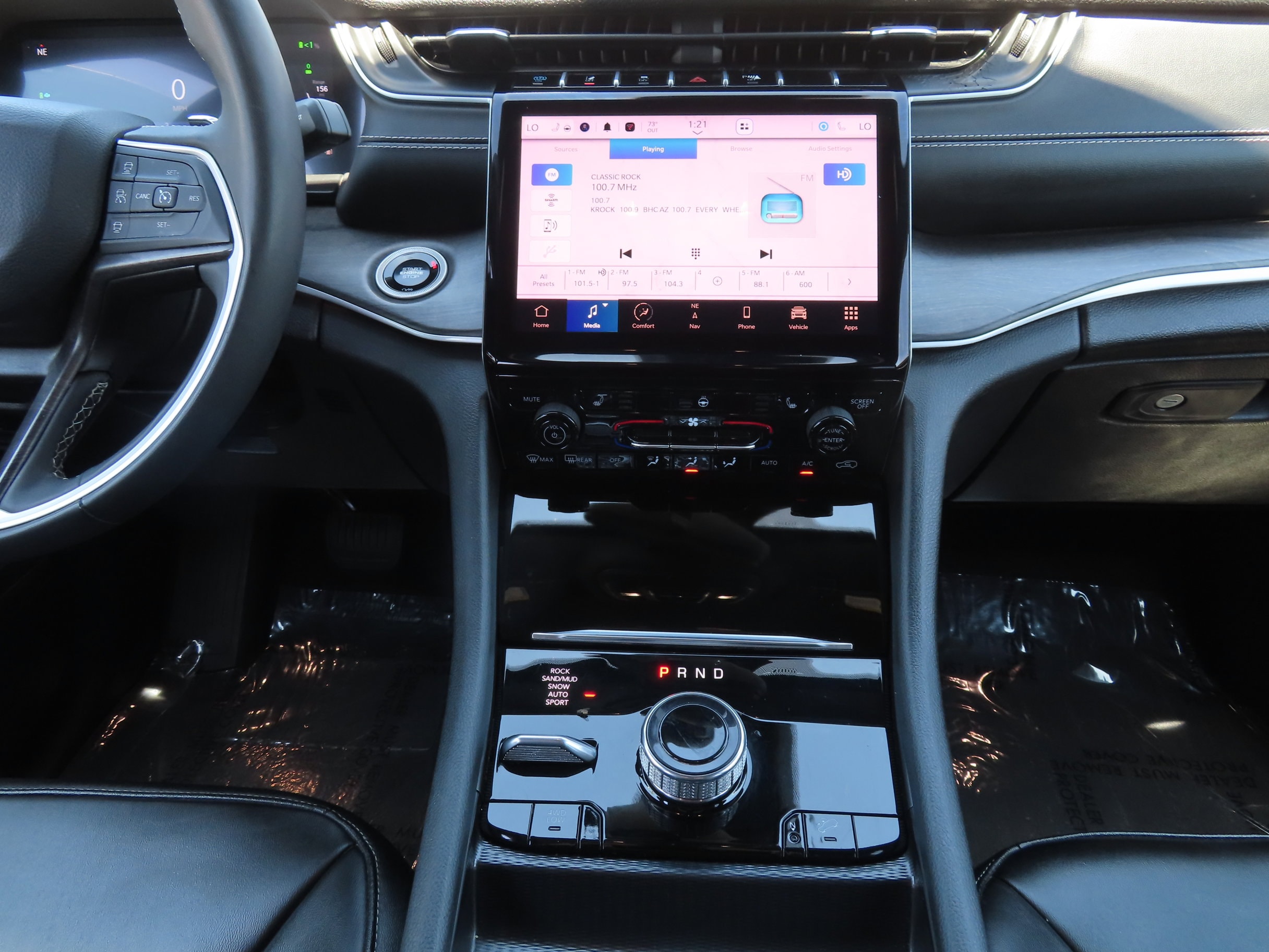 2024 Jeep Grand Cherokee 4xe - Photo 25