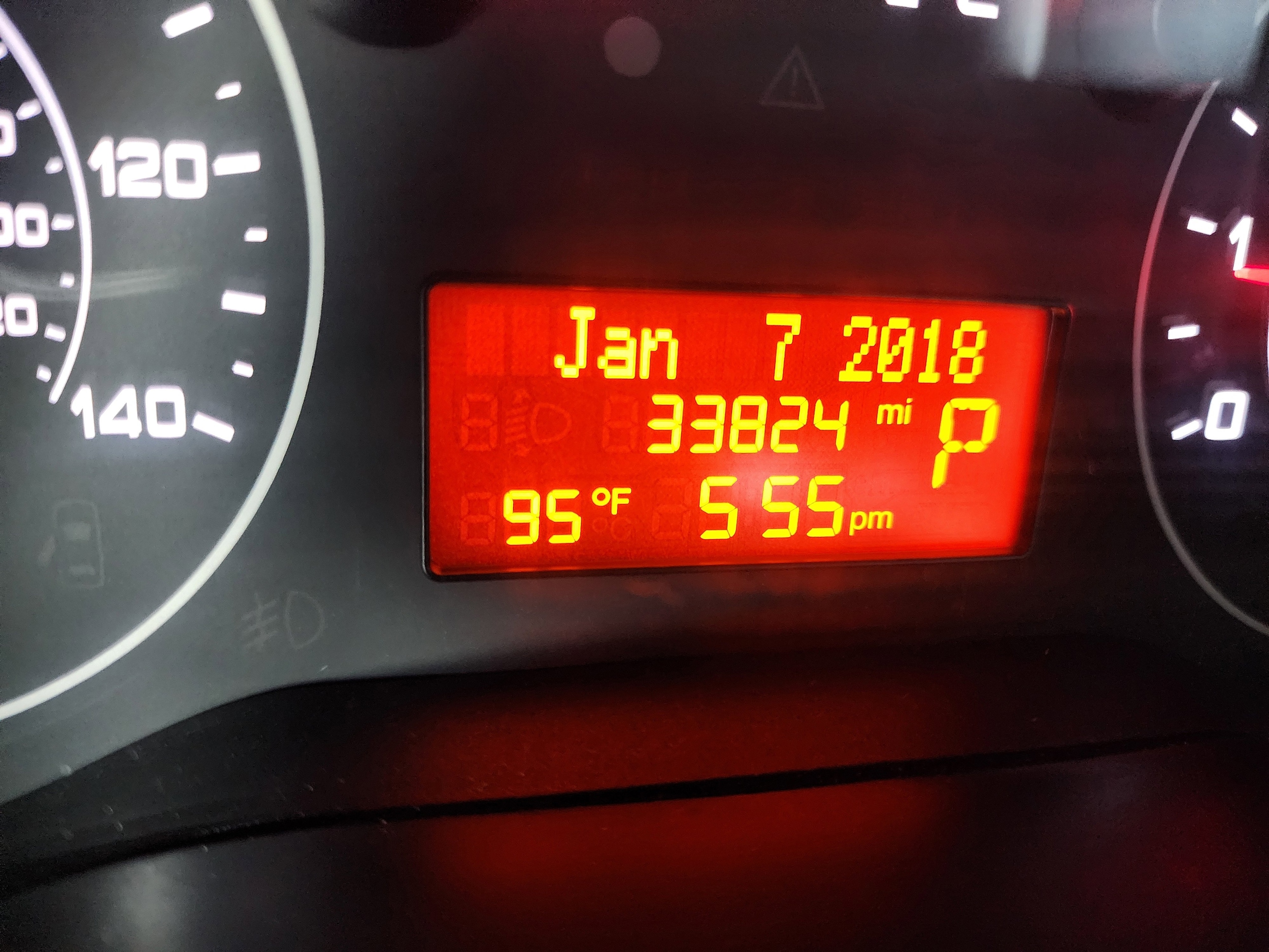 2022 RAM Promaster City Base - Photo 21