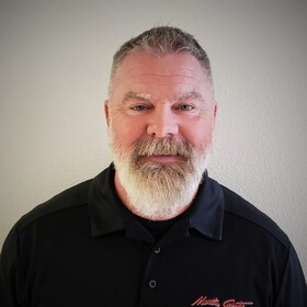 Staff member Rodney Phillips from ID_0820dacdc266