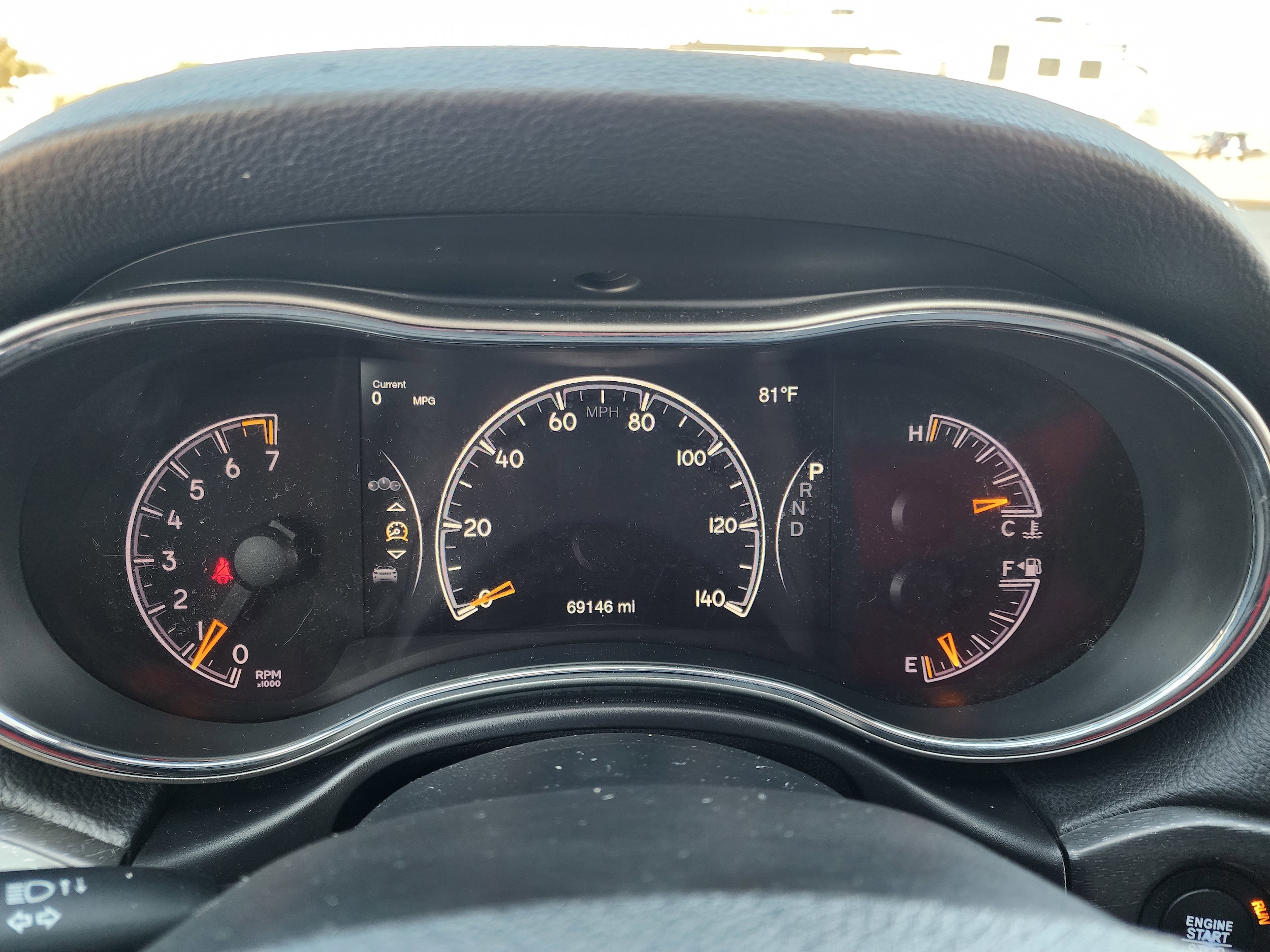 2018 Jeep Grand Cherokee Limited - Photo 21