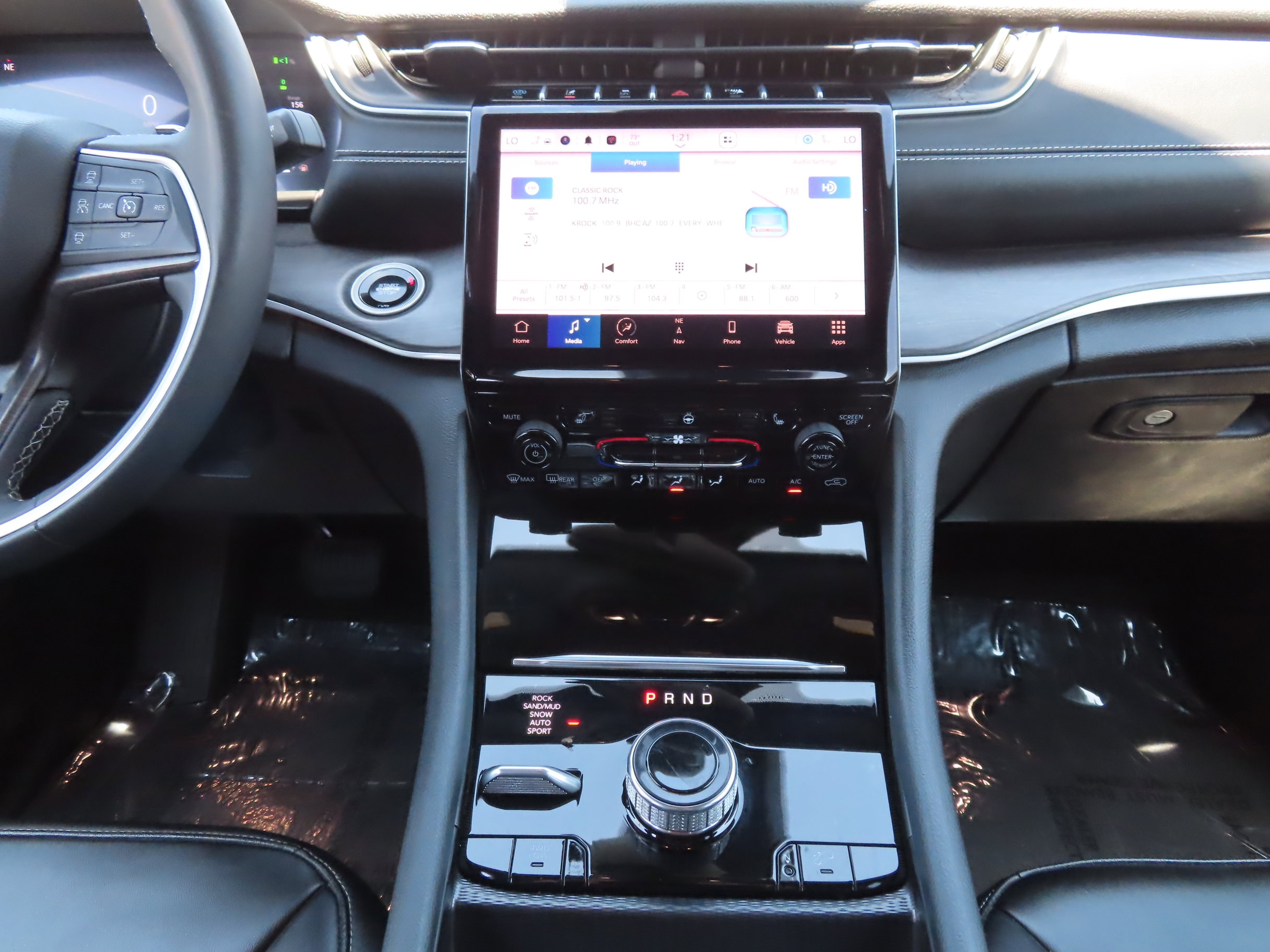 2024 Jeep Grand Cherokee 4xe - Photo 24