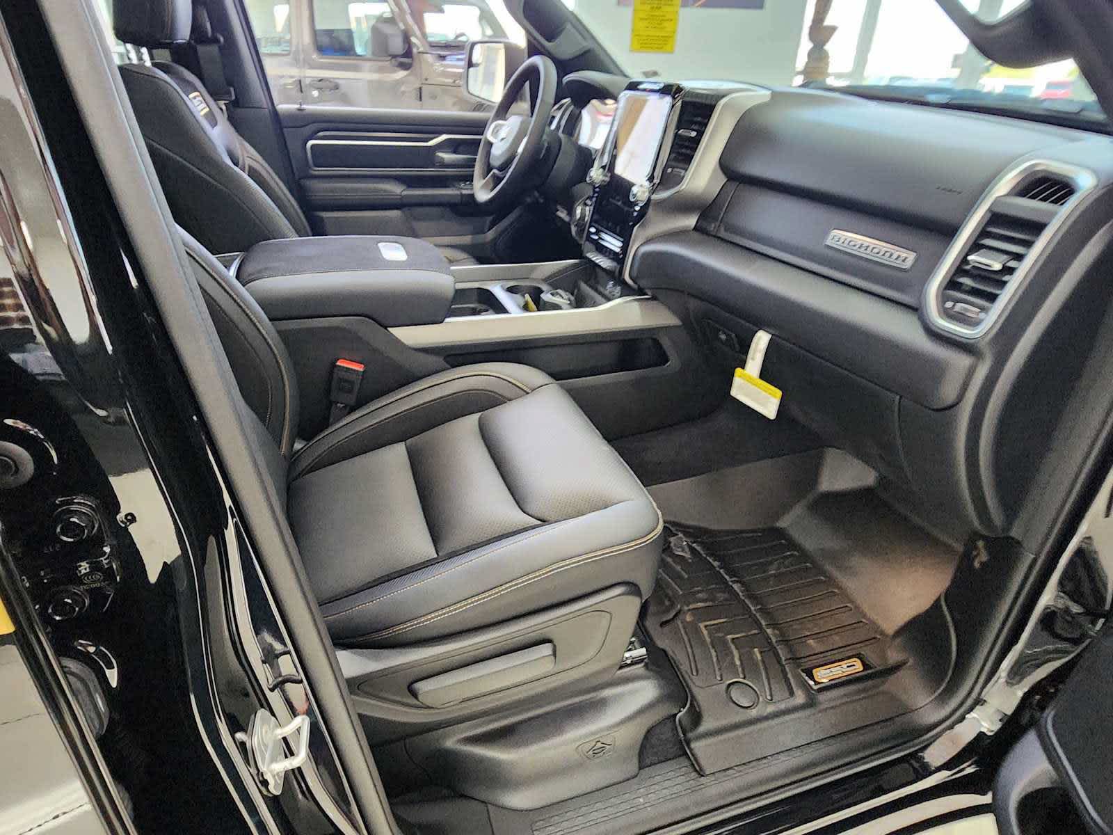 2026 RAM 1500 Big Horn/Lone Star - Photo 8