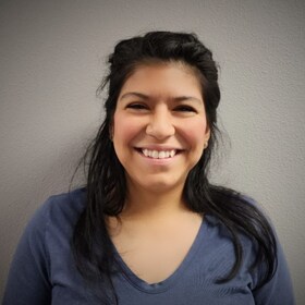 Staff member Deneen Webb from ID_96980a199d65