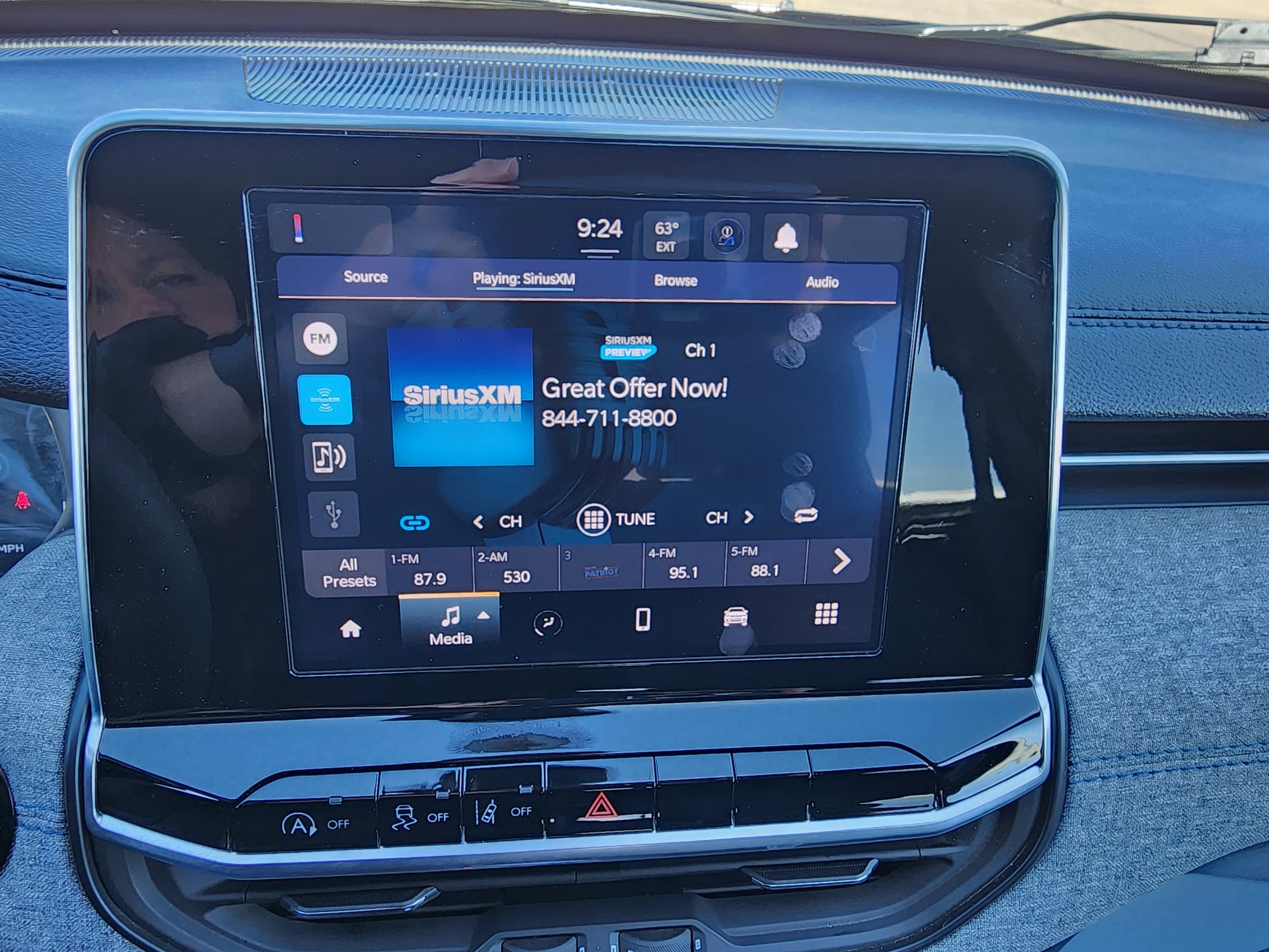 2025 Jeep Compass Sport - Photo 22