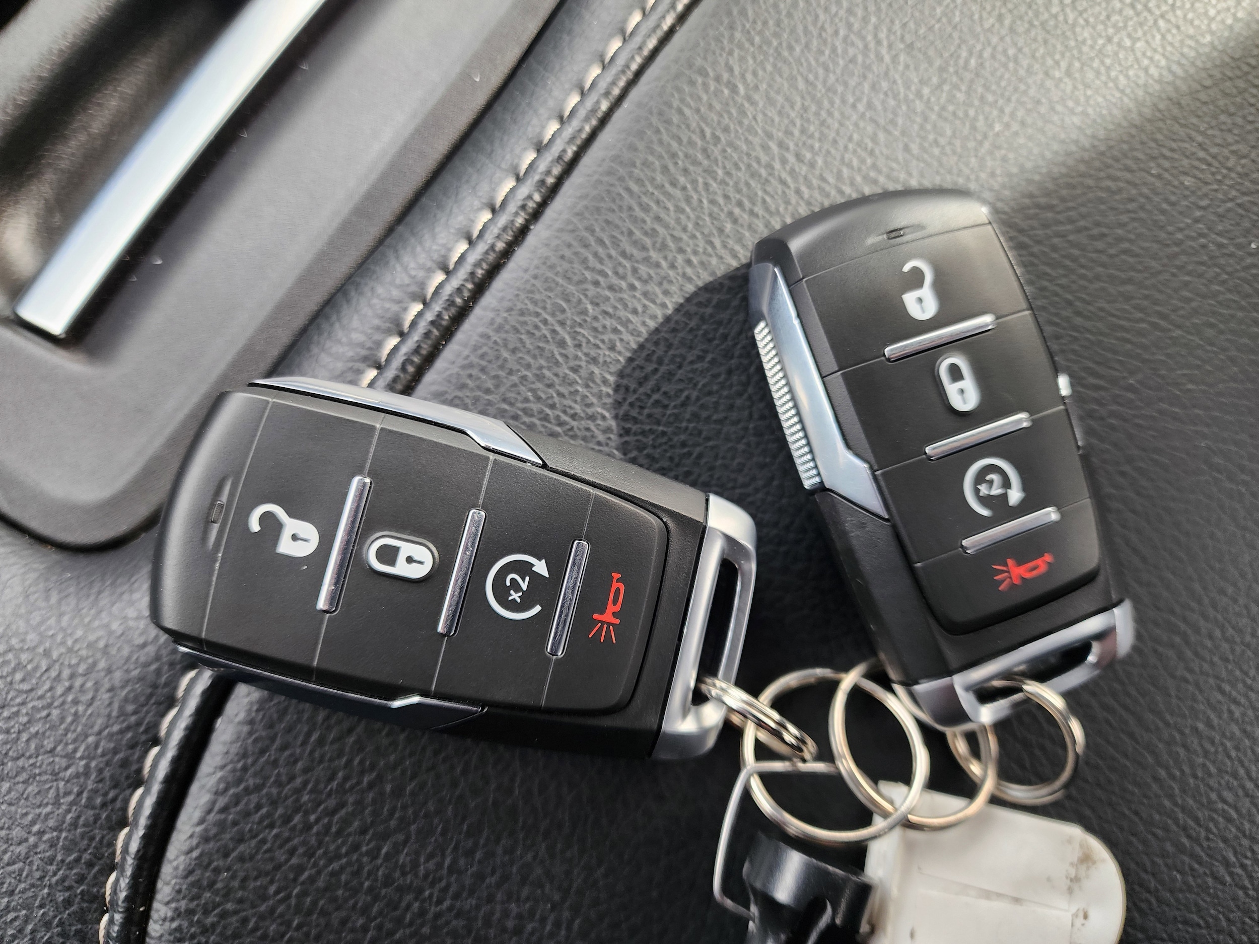 2026 RAM 3500 Big Horn - Photo 22