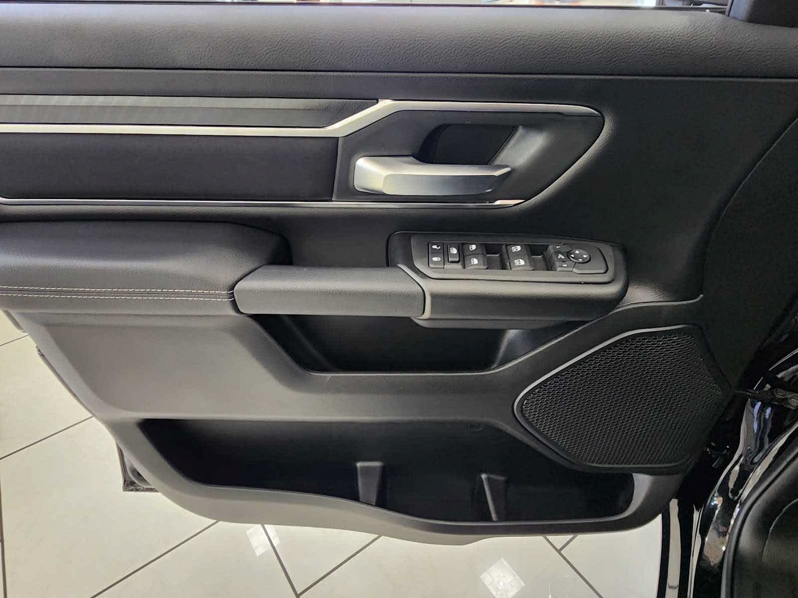 2026 RAM 1500 Big Horn/Lone Star - Photo 12