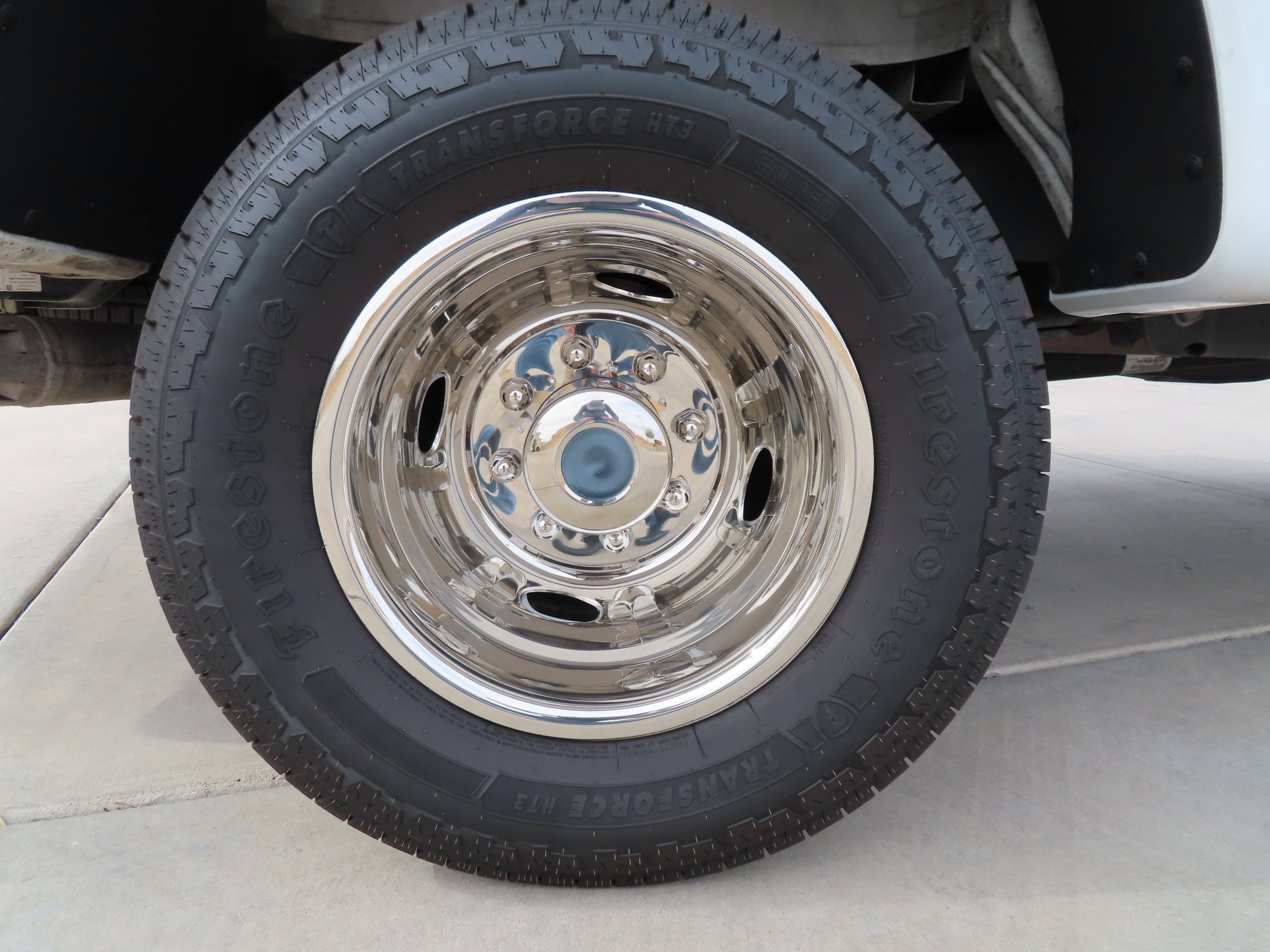2026 Ford F-350 Super Duty XLT - Photo 10