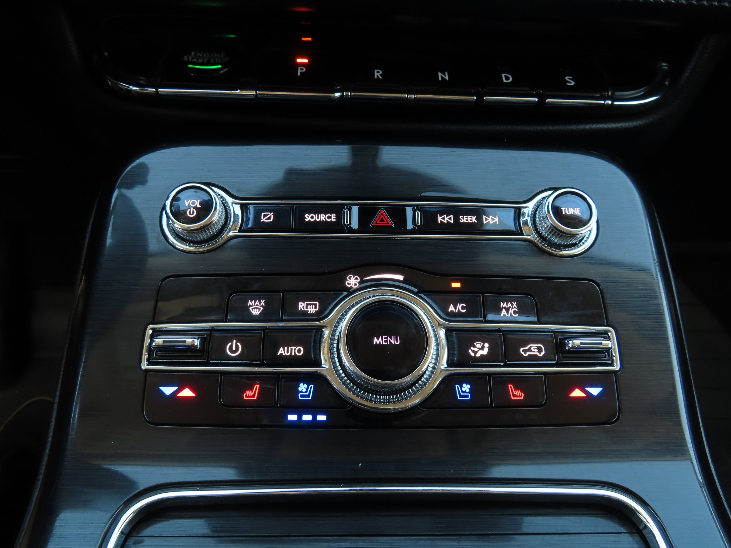 2022 Lincoln Nautilus Reserve - Photo 29