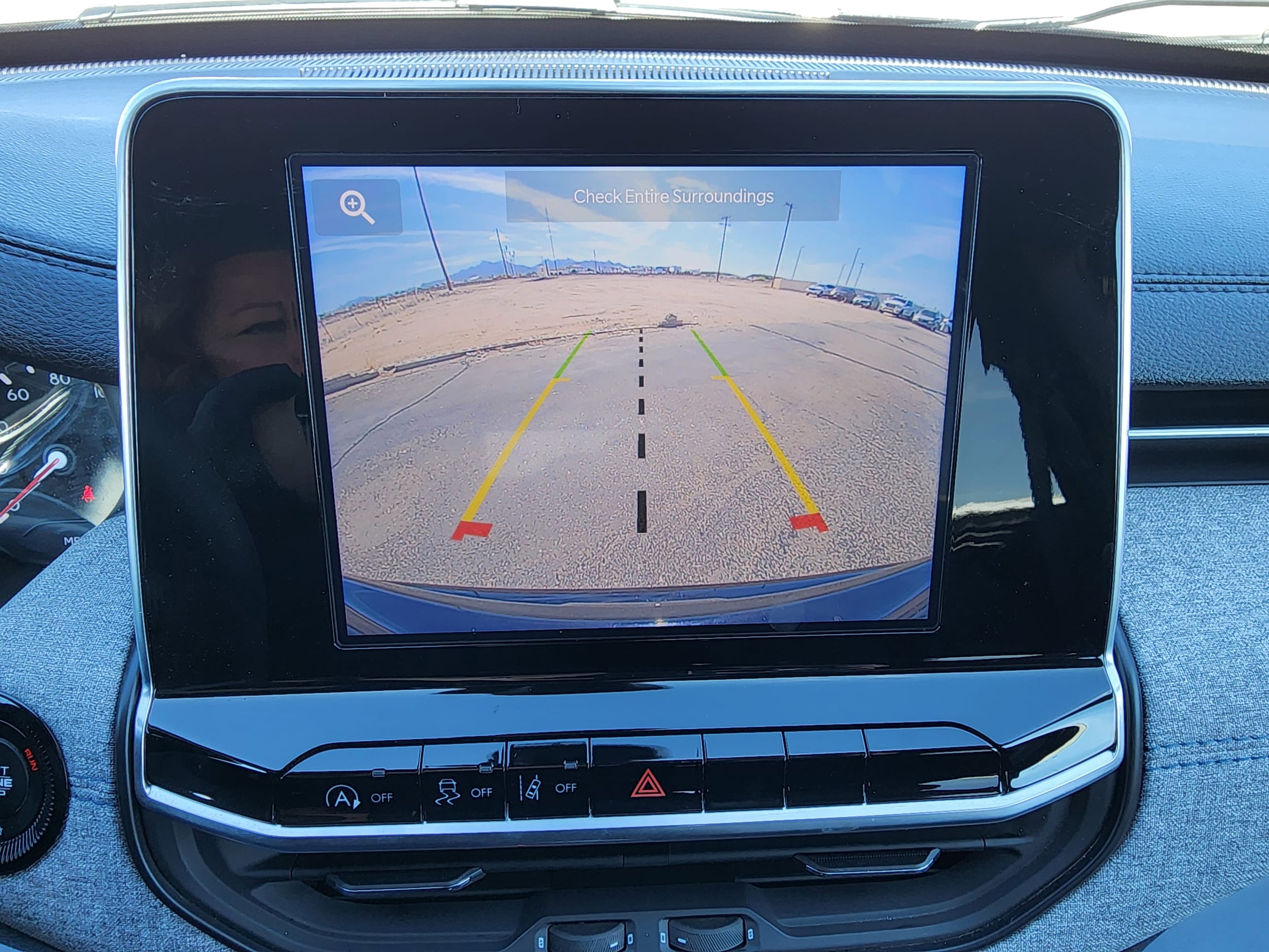 2025 Jeep Compass Sport - Photo 23