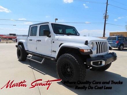 2023 Jeep Gladiator Sport S Sport S 4x4