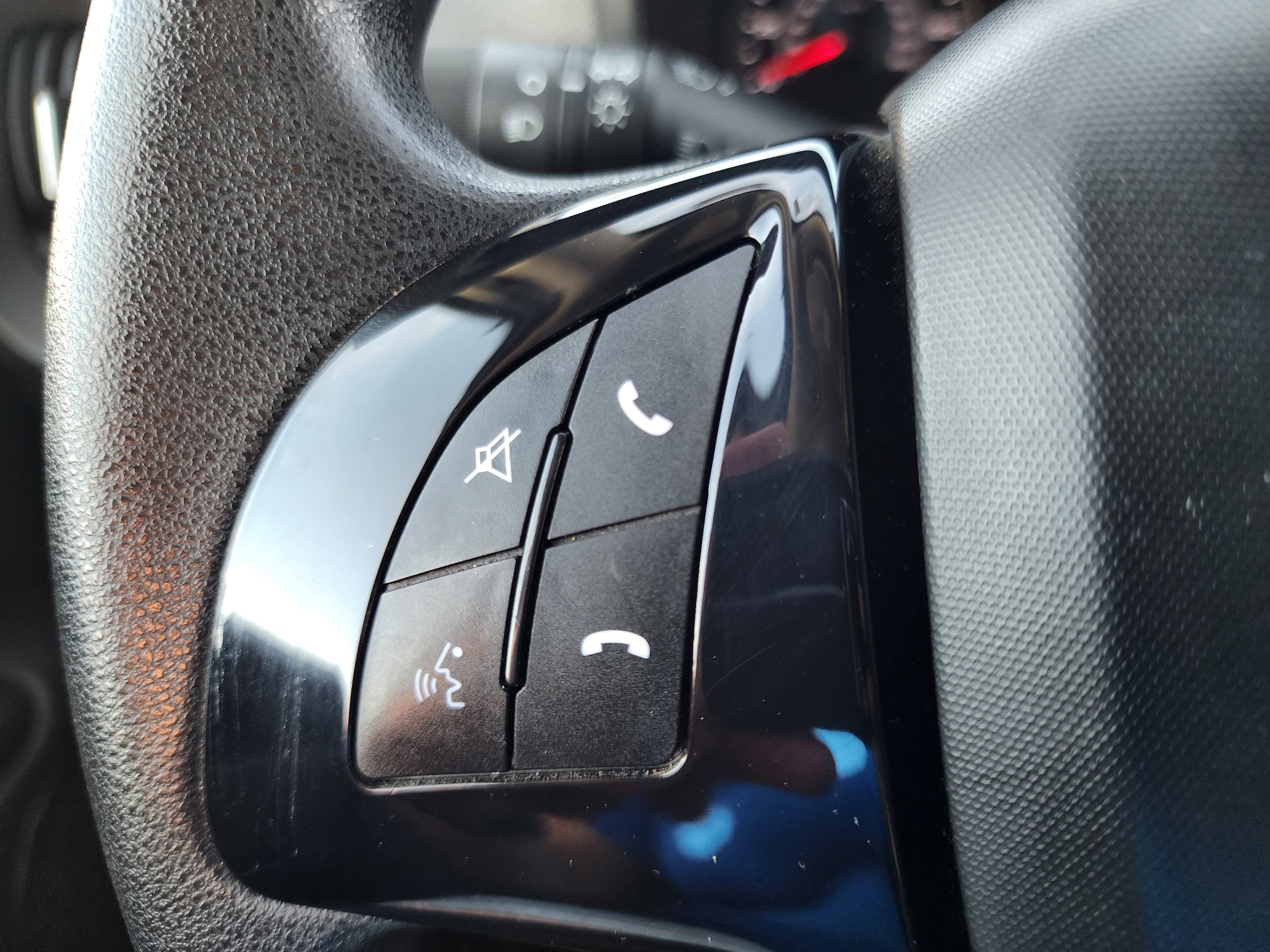 2022 RAM Promaster City Base - Photo 18
