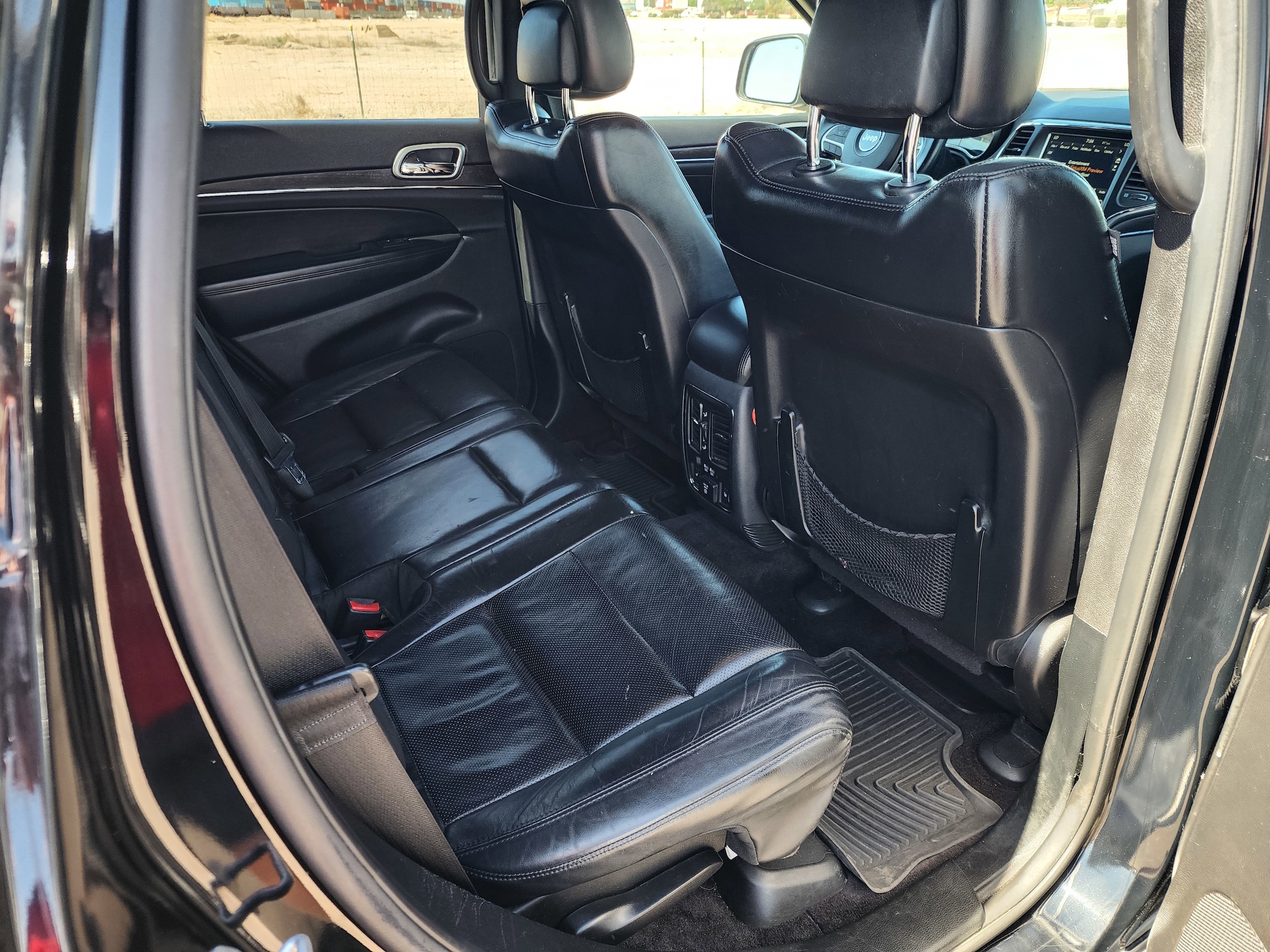 2018 Jeep Grand Cherokee Limited - Photo 14