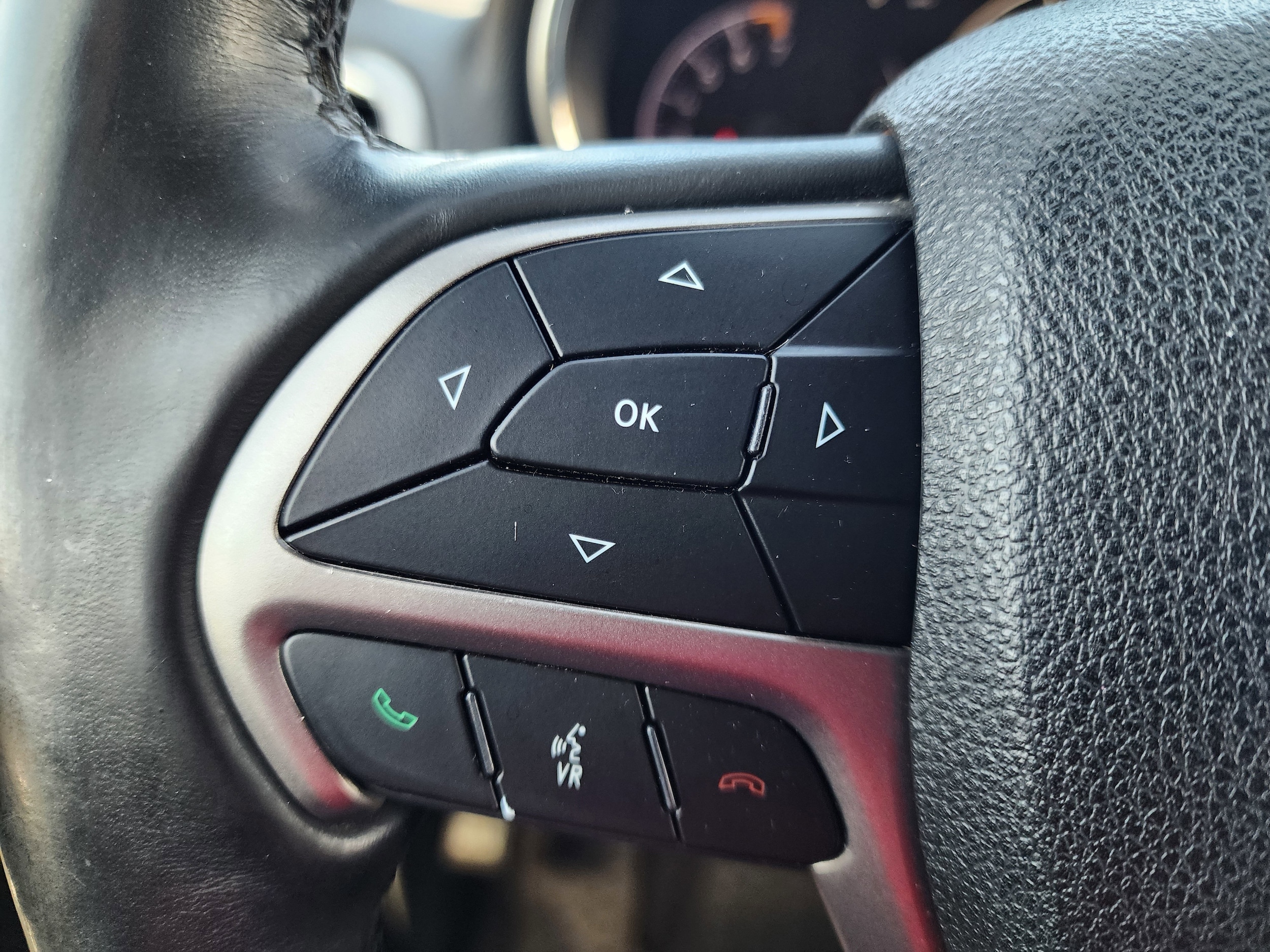 2018 Jeep Grand Cherokee Limited - Photo 19