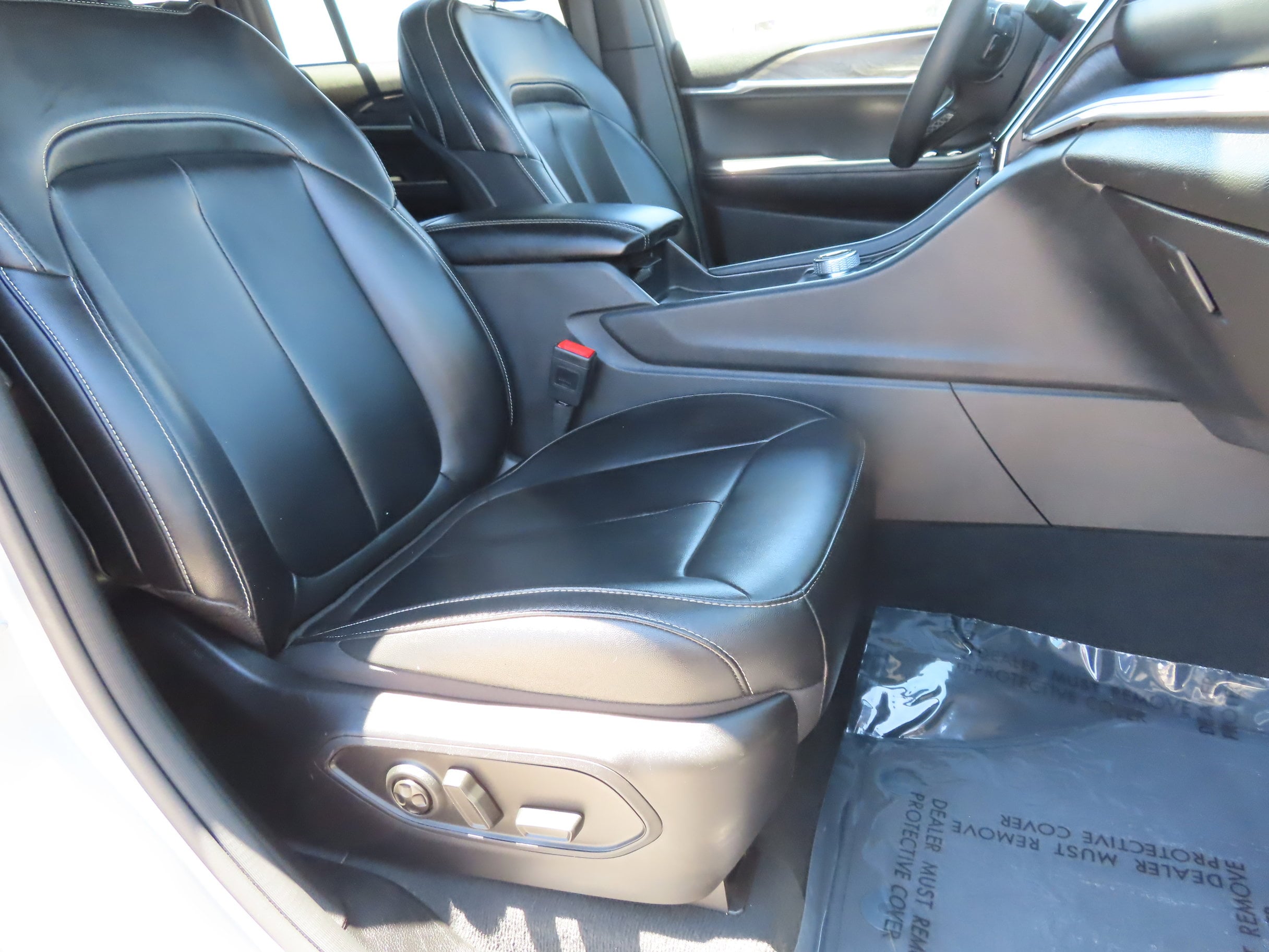 2024 Jeep Grand Cherokee 4xe - Photo 16