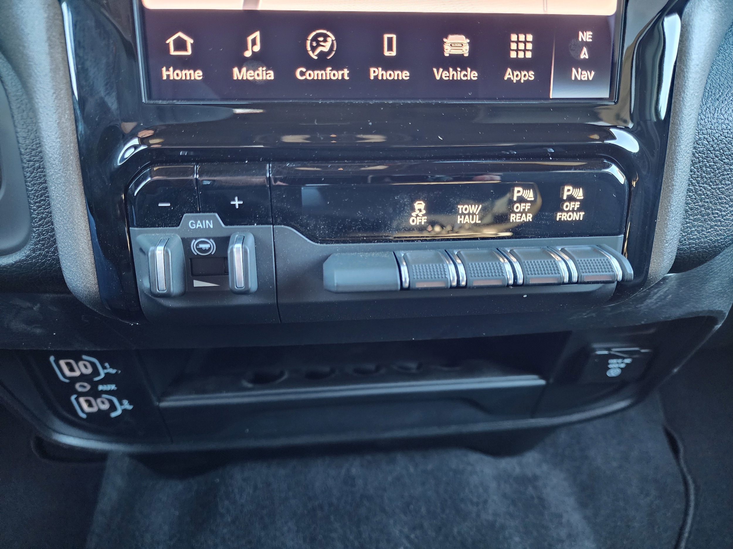 2026 RAM 2500 Tradesman - Photo 22