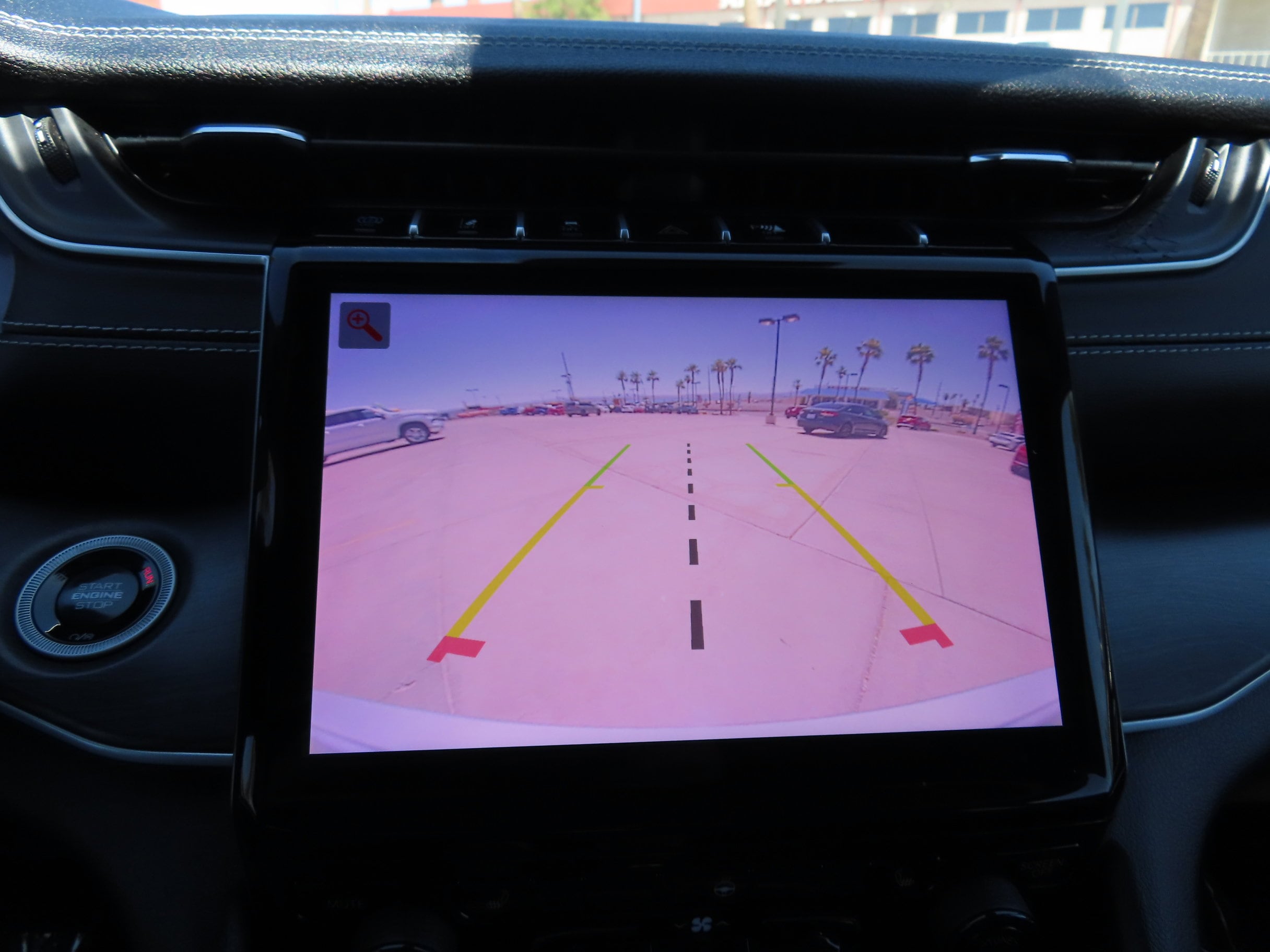 2024 Jeep Grand Cherokee 4xe - Photo 39