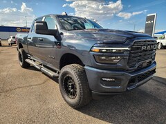 2026 Ram 2500 Laramie Pickup