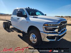 2026 Ram 3500 Tradesman Pickup