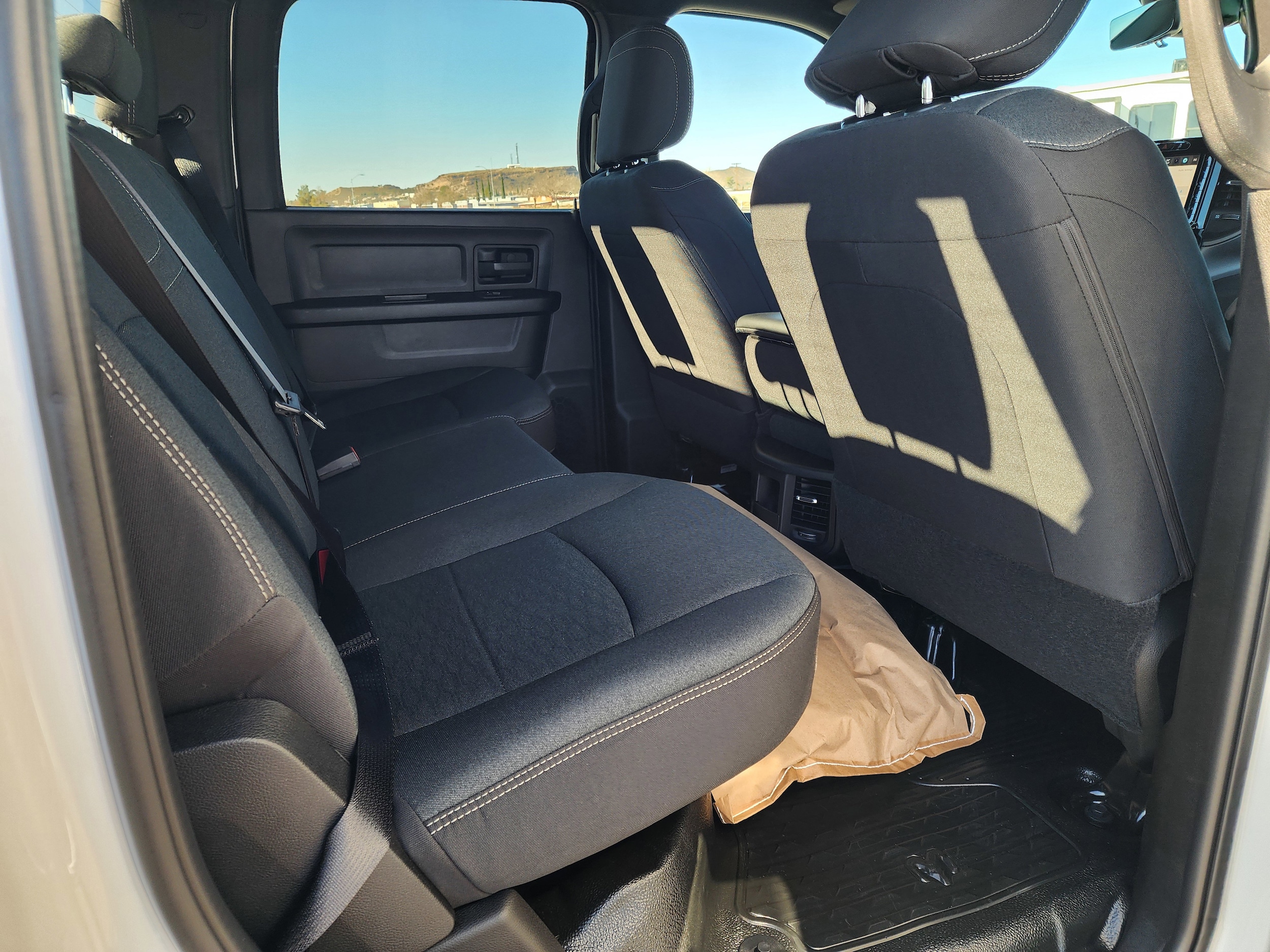 2026 RAM 3500 Chassis Tradesman - Photo 13