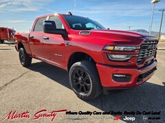 2026 Ram 2500 Big Horn Pickup