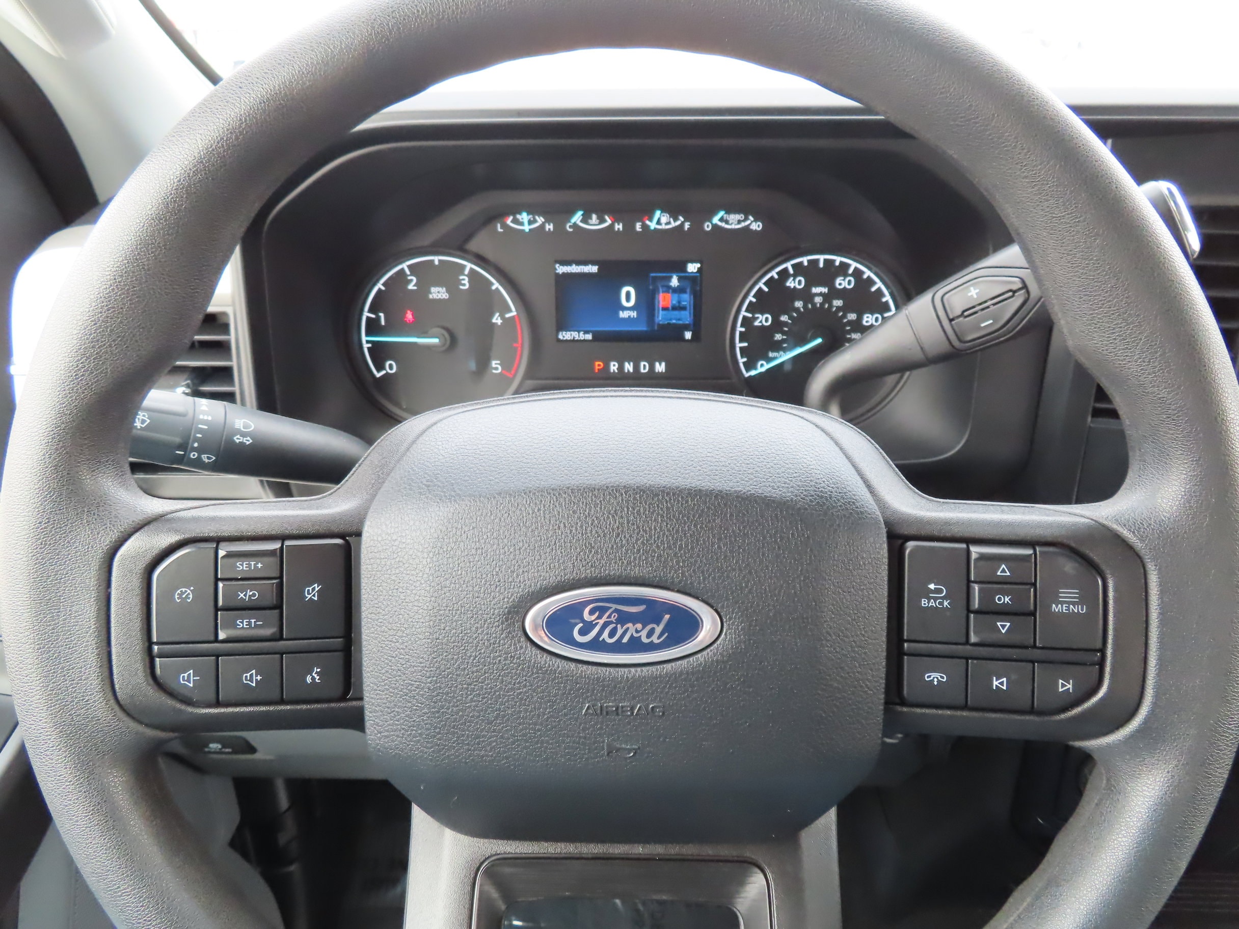 2026 Ford F-350 Super Duty XLT - Photo 17
