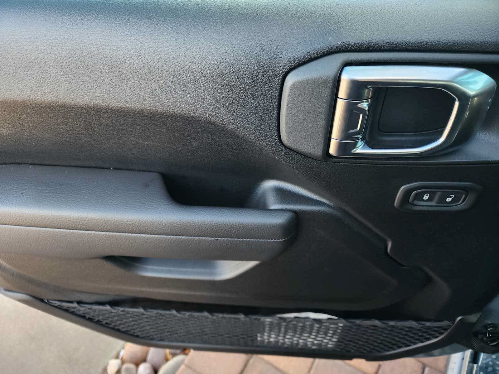 2026 Jeep Wrangler 4-Door Willys - Photo 12