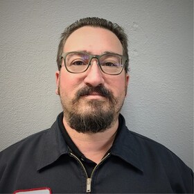Staff member David Cramer from ID_7ad1168f5e28