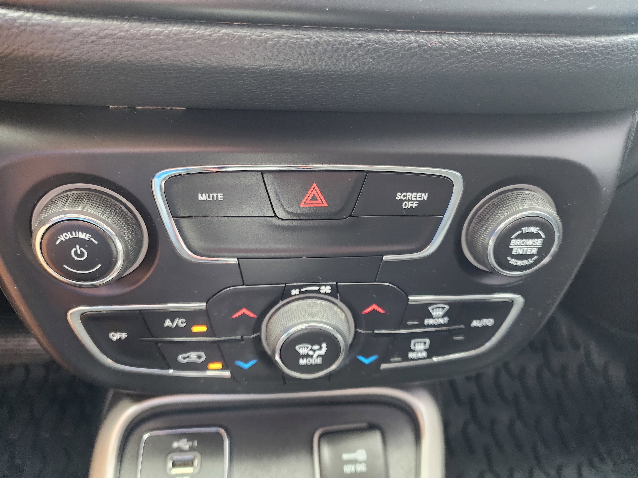 2019 Jeep Compass Sport - Photo 24