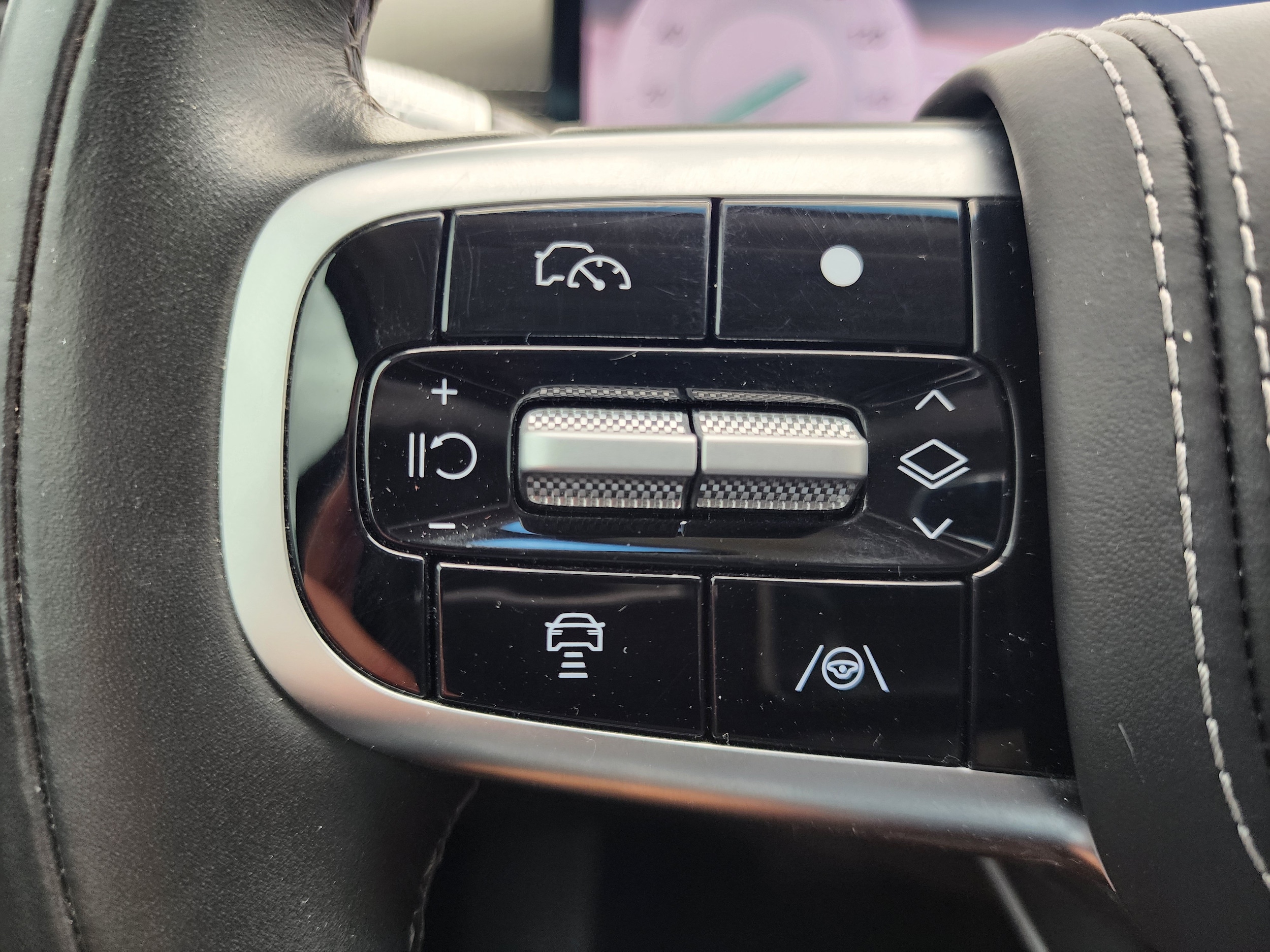 2025 GENESIS GV80 Prestige - Photo 19