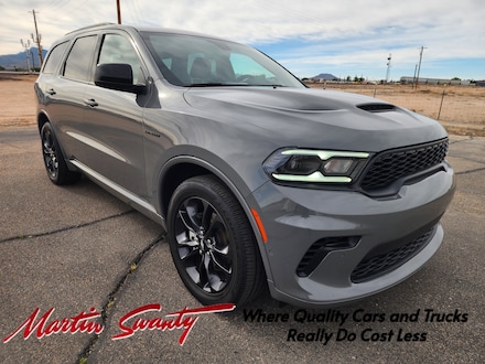 2025 Dodge Durango R/T SUV