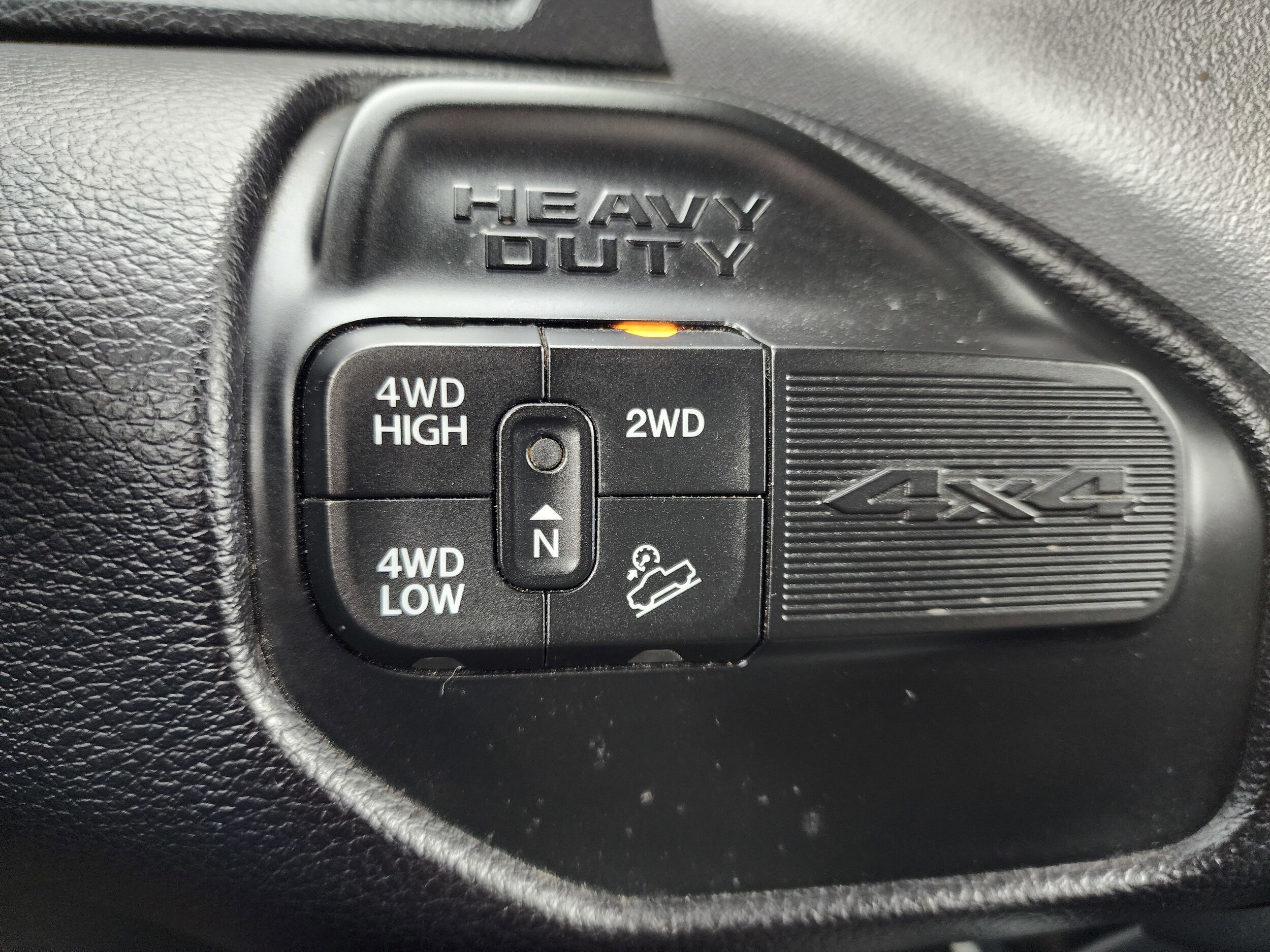 2024 RAM Ram 2500 Pickup Big Horn - Photo 25
