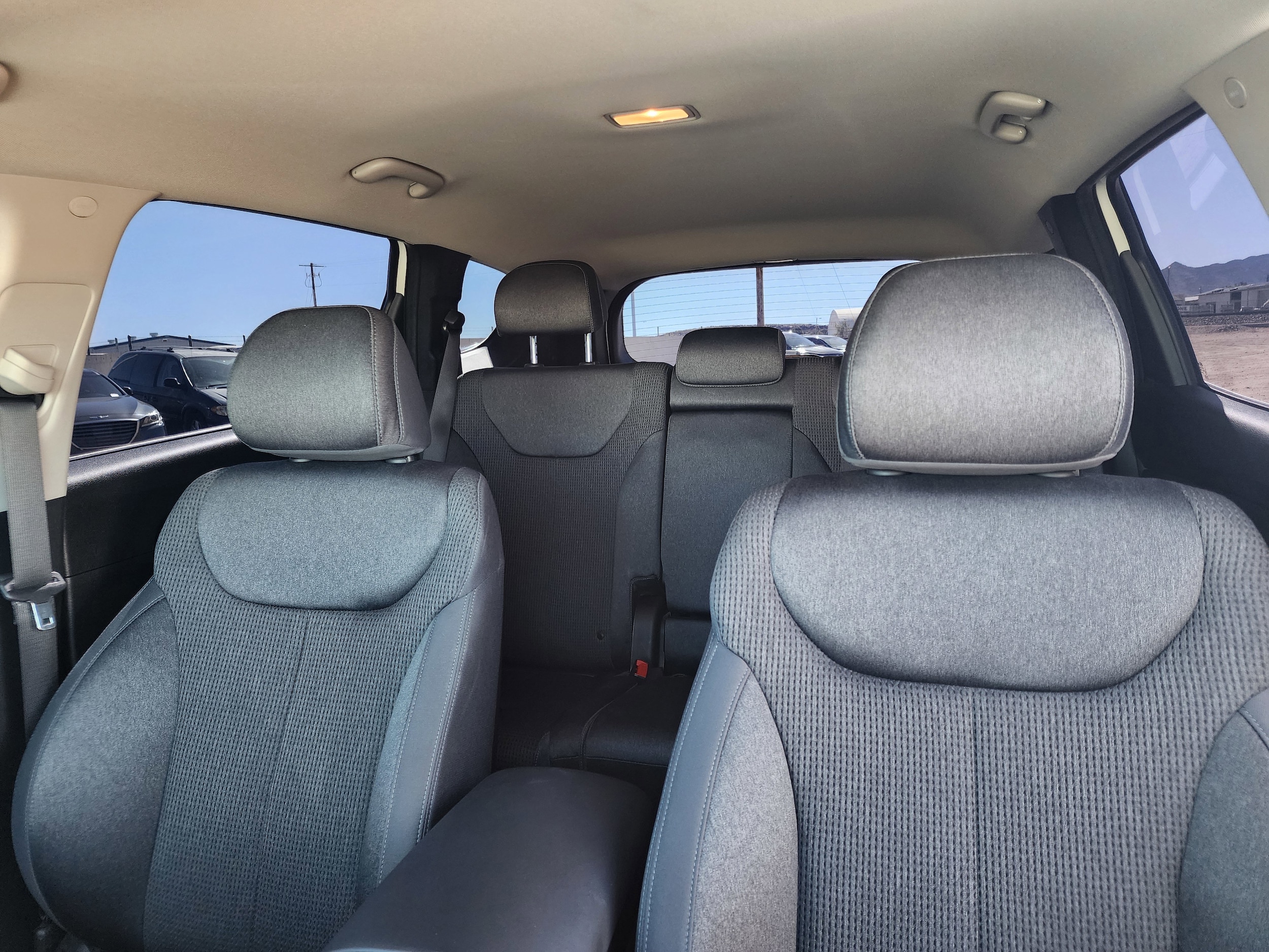 2022 Hyundai Santa Fe SEL - Photo 13