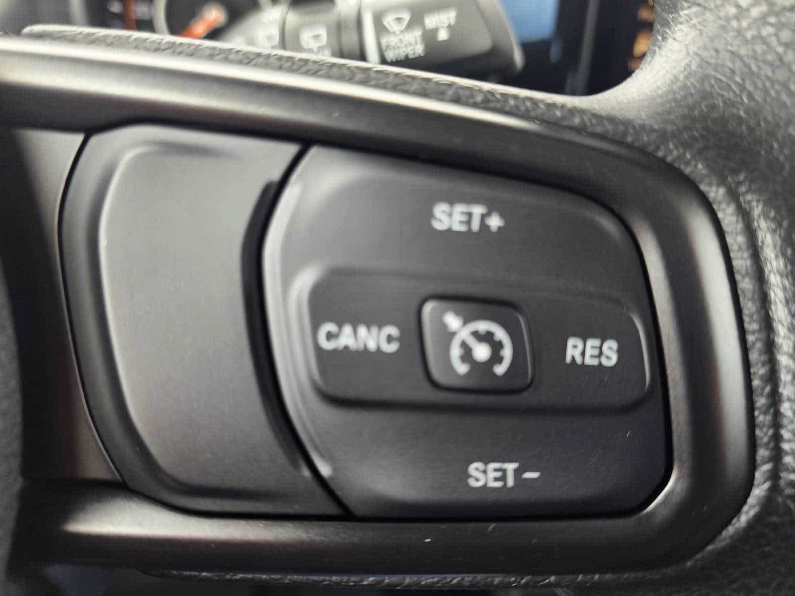 2026 Jeep Wrangler 4-Door Sport - Photo 16