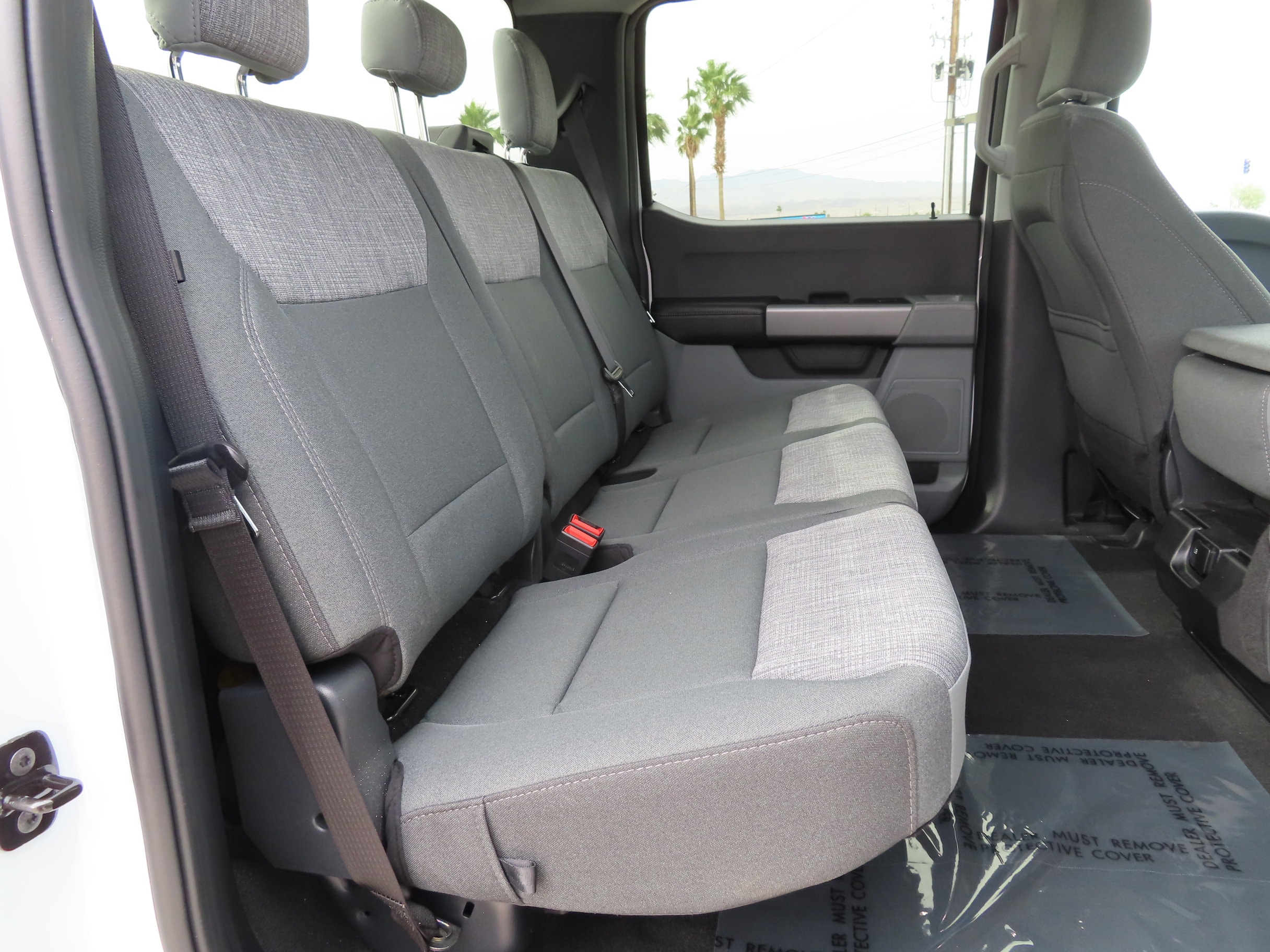 2026 Ford F-350 Super Duty XLT - Photo 14