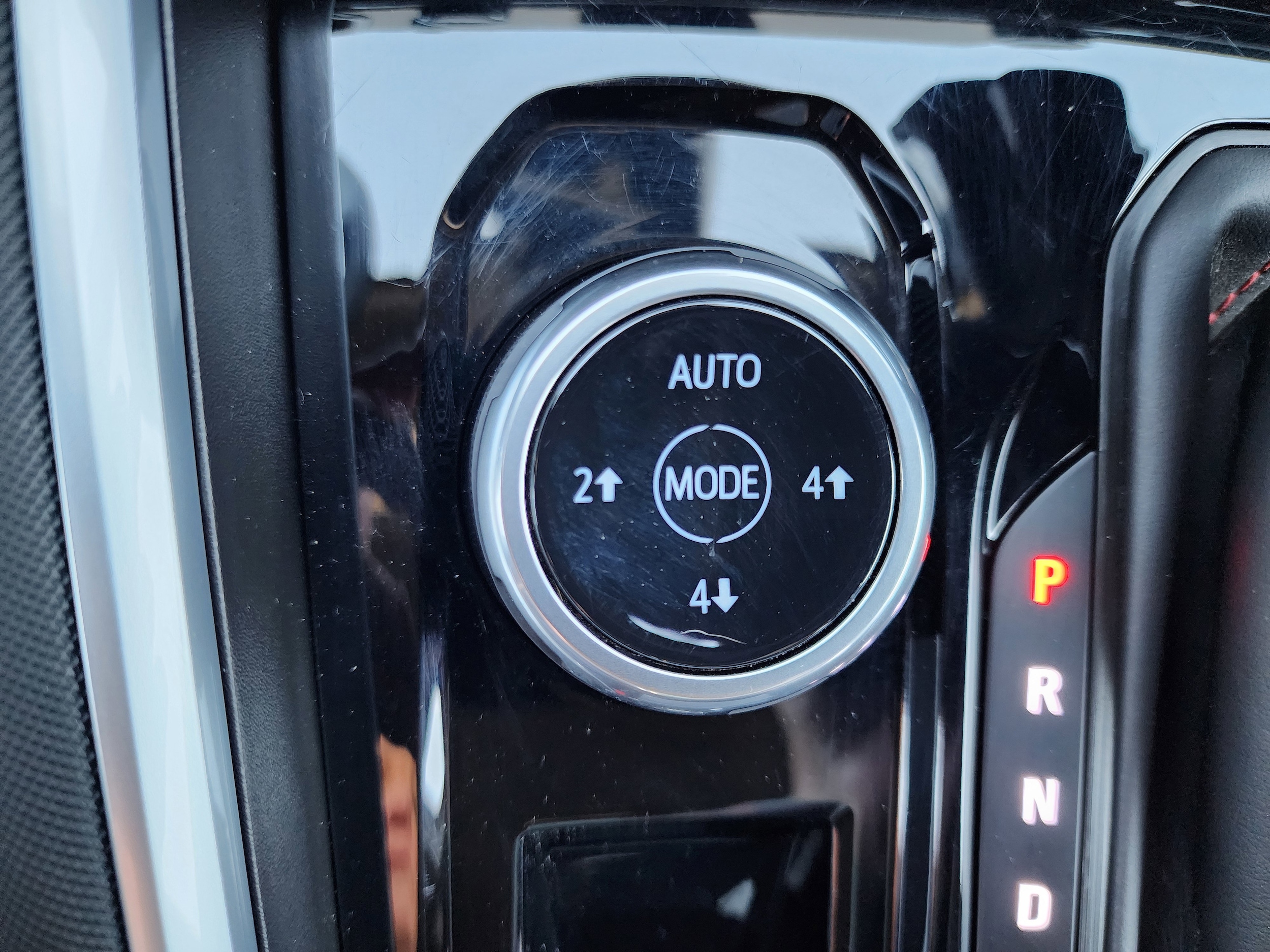 2026 Chevrolet Colorado Z71 - Photo 28