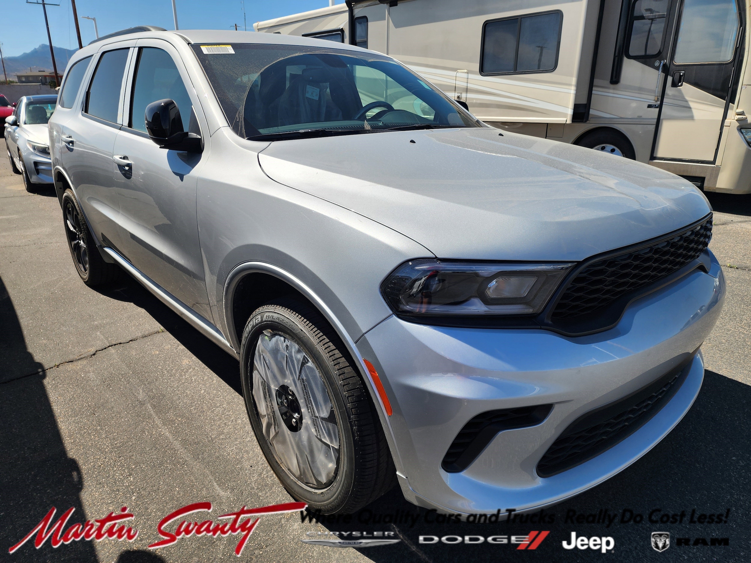 2026 Dodge Durango GT AWD's photo