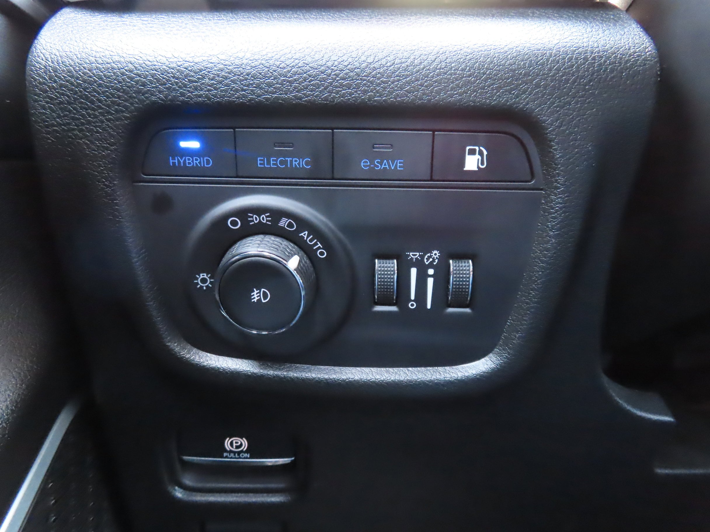 2024 Jeep Grand Cherokee 4xe - Photo 22
