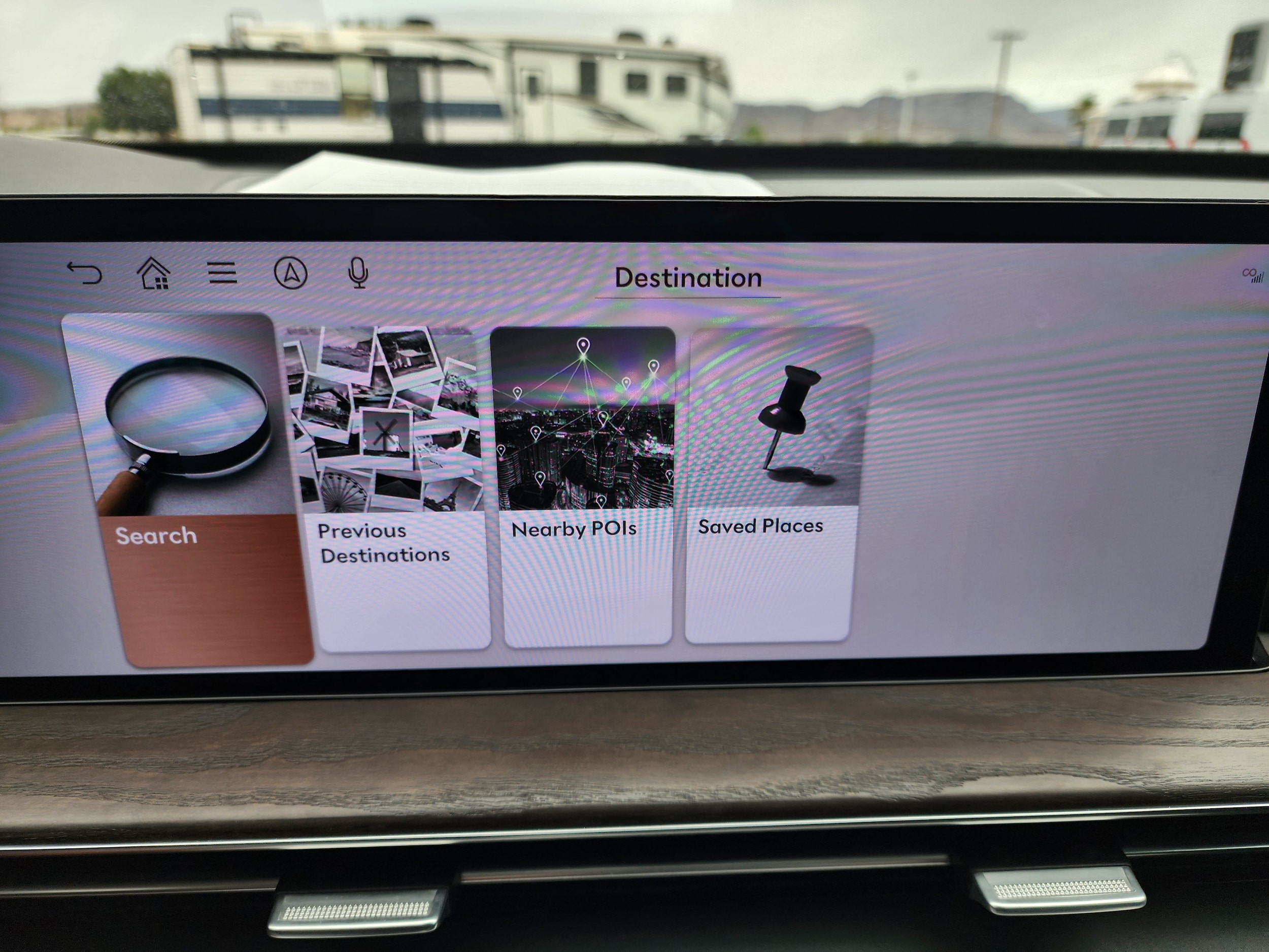 2025 GENESIS GV80 Prestige - Photo 24