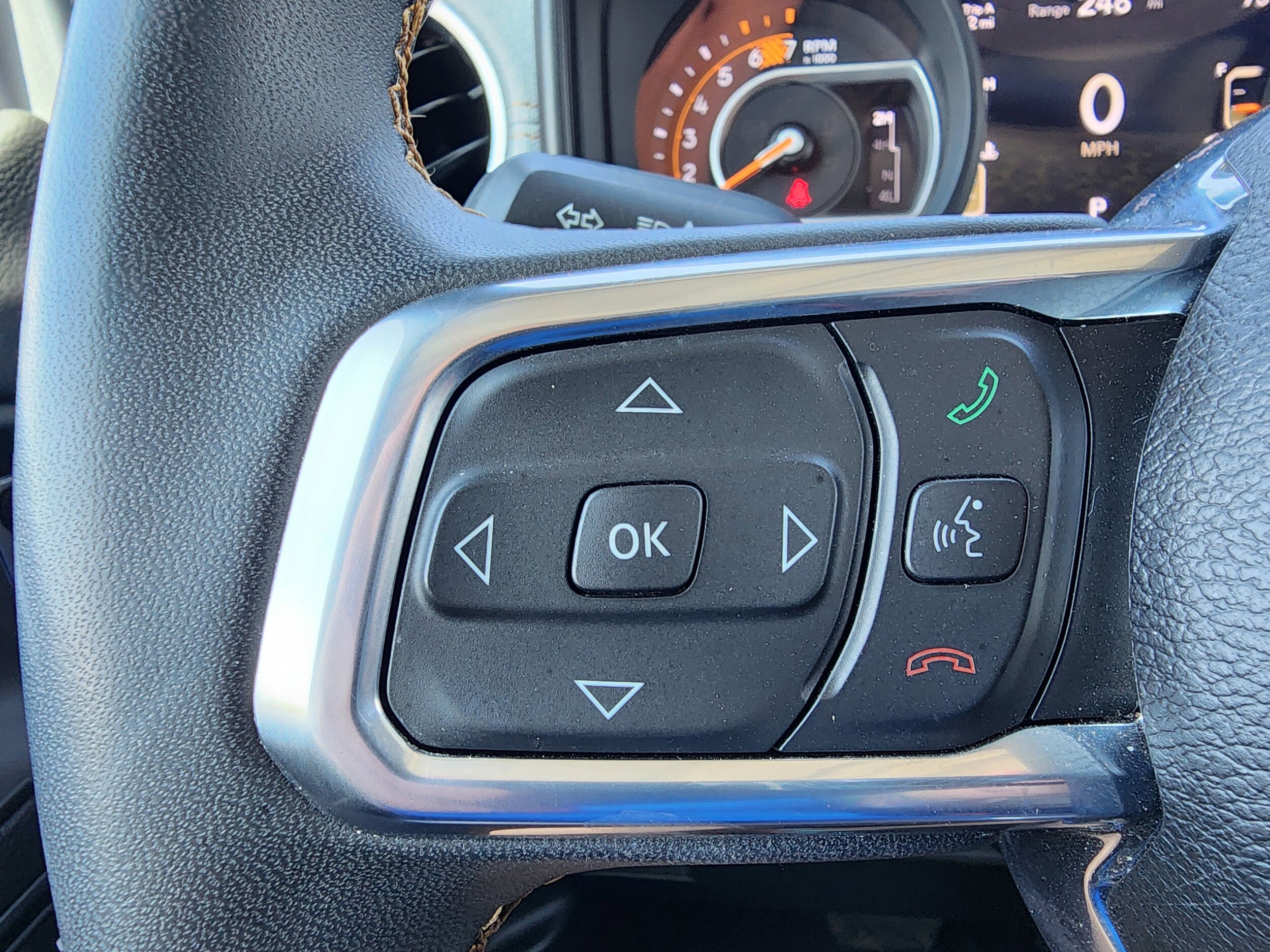 2024 Jeep Wrangler 4-Door Sahara - Photo 20