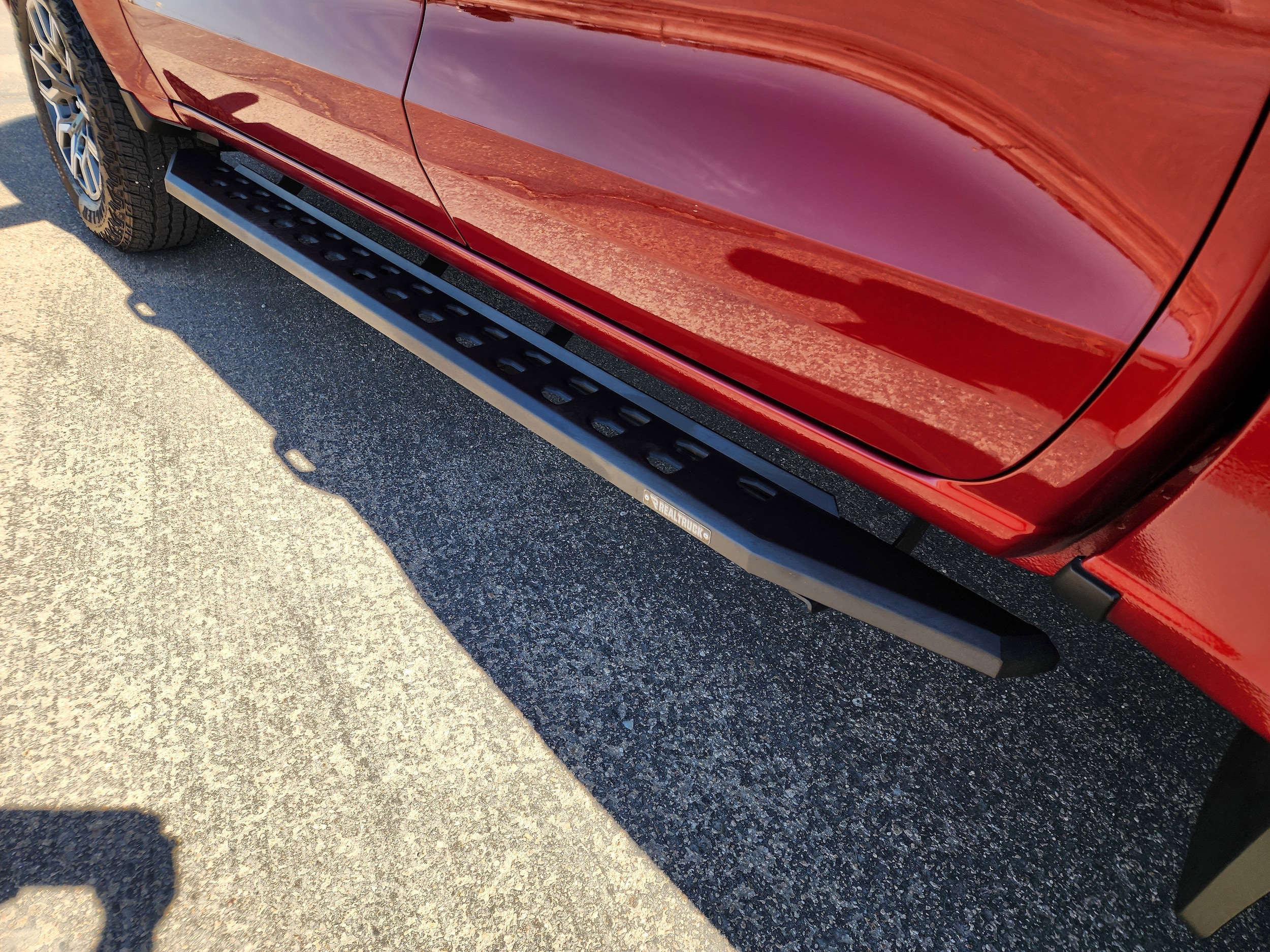 2026 Chevrolet Colorado Z71 - Photo 9