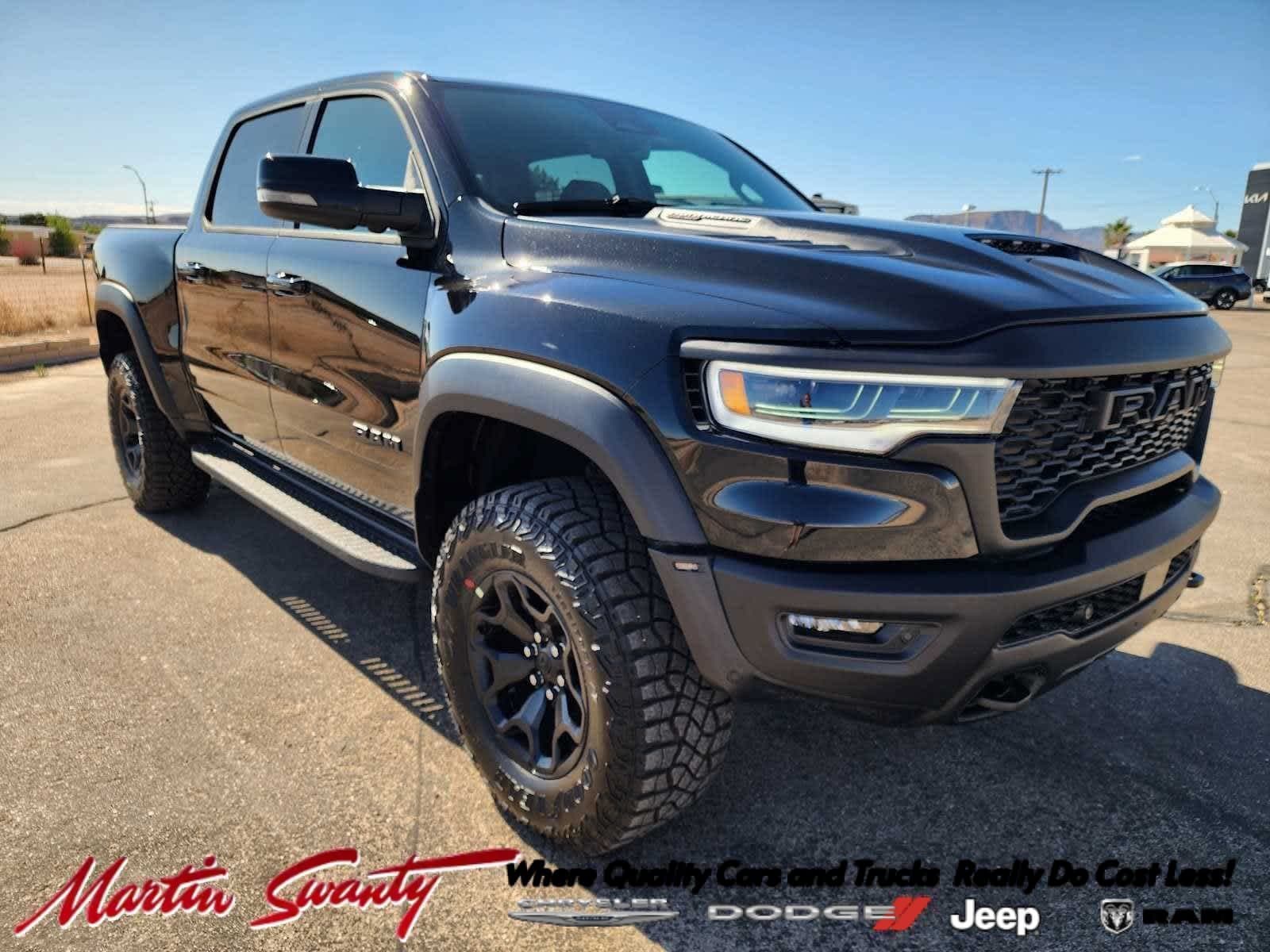2026 RAM 1500 Pickup RHO