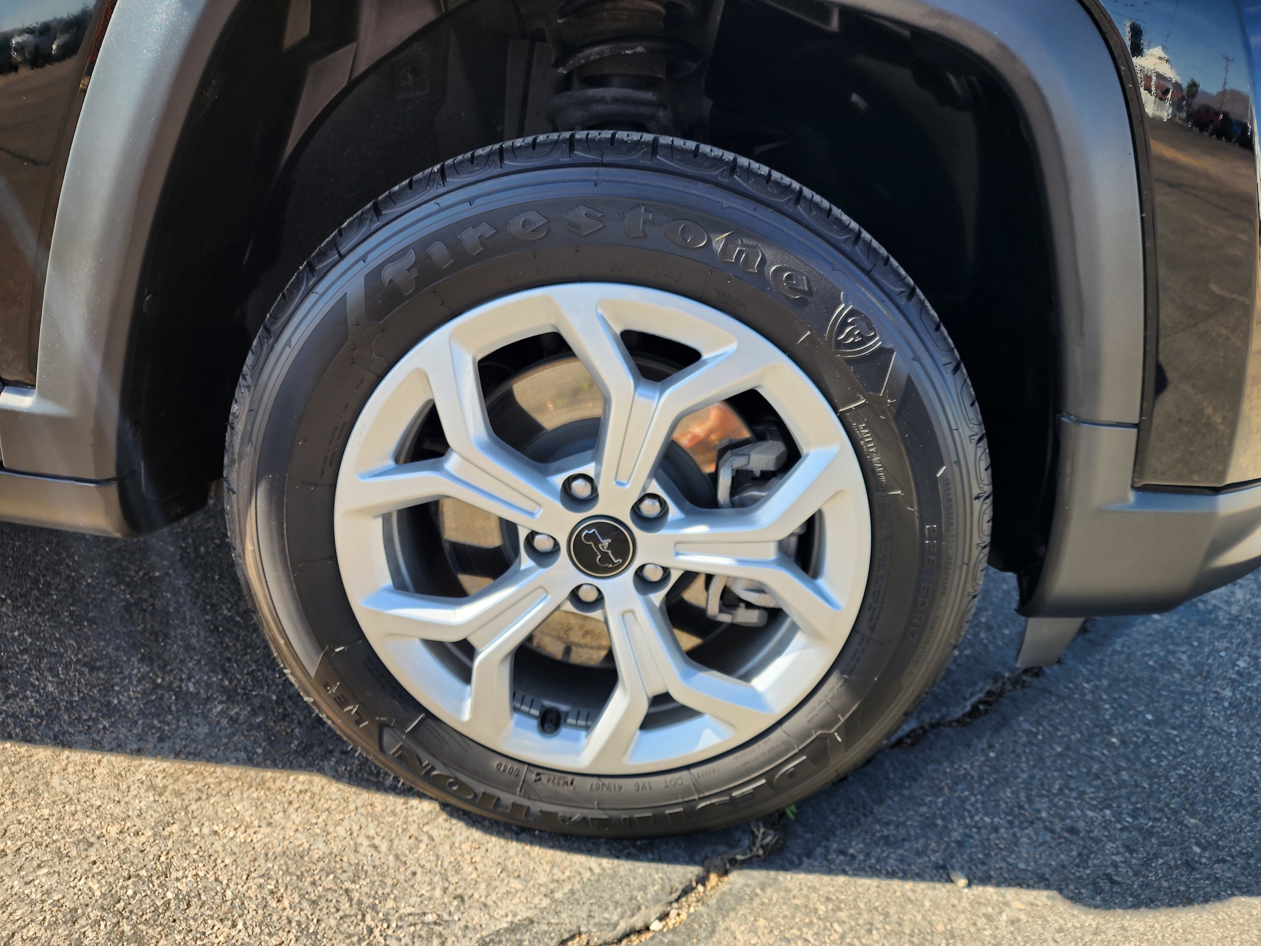 2025 Jeep Compass Sport - Photo 10