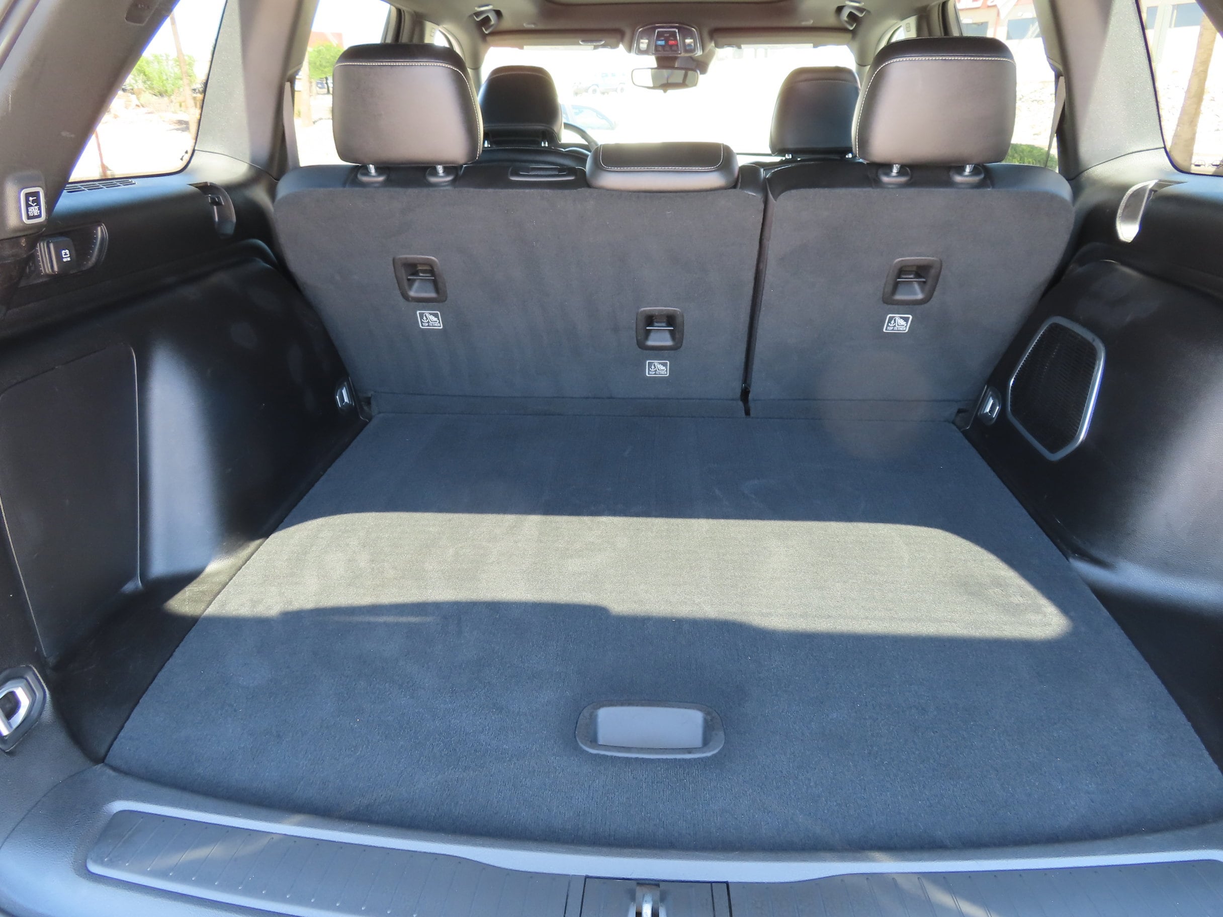 2024 Jeep Grand Cherokee 4xe - Photo 14