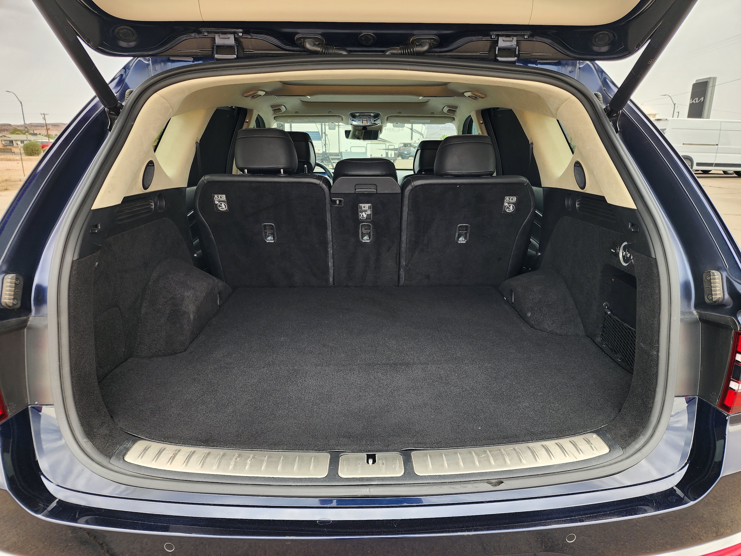 2025 GENESIS GV80 Prestige - Photo 15