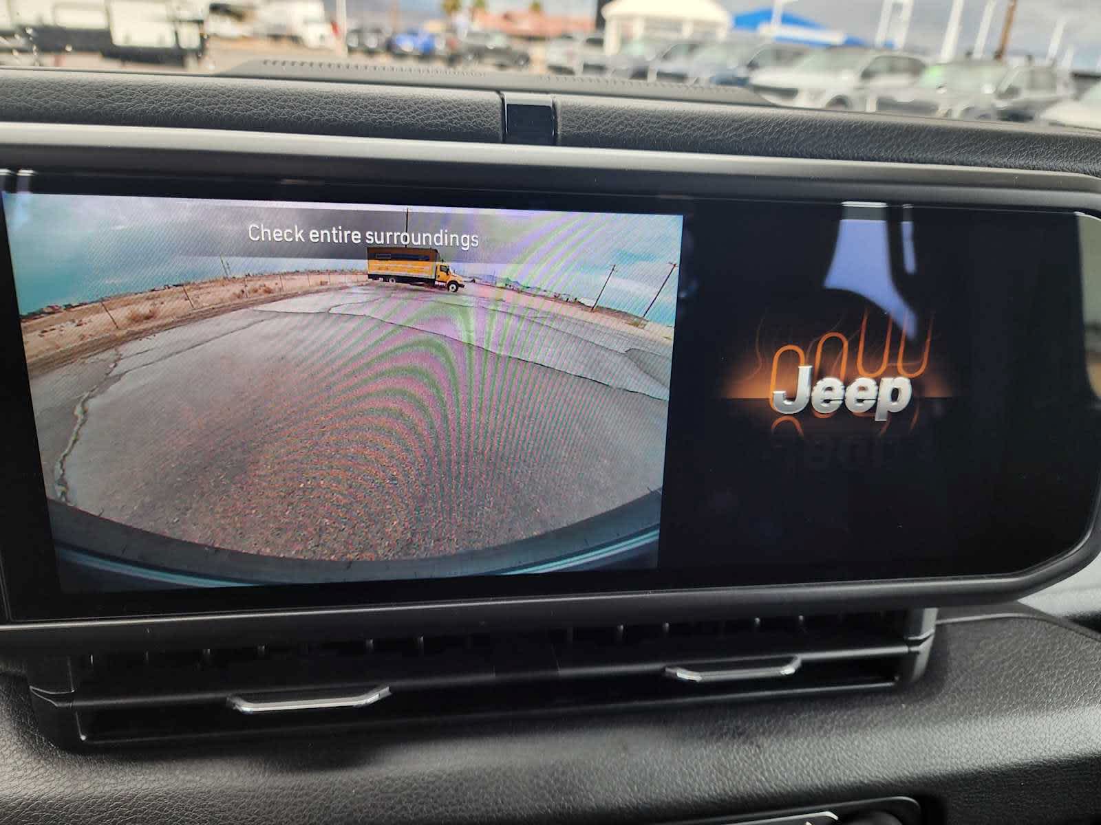 2026 Jeep Wrangler 4-Door Sport - Photo 18