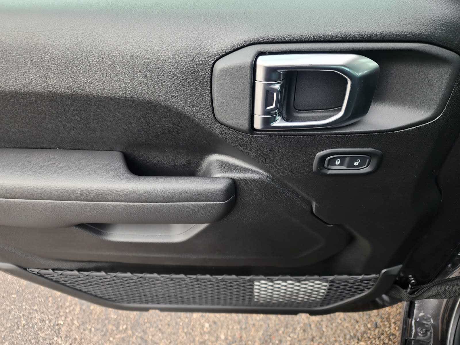 2026 Jeep Wrangler 4-Door Sport - Photo 13